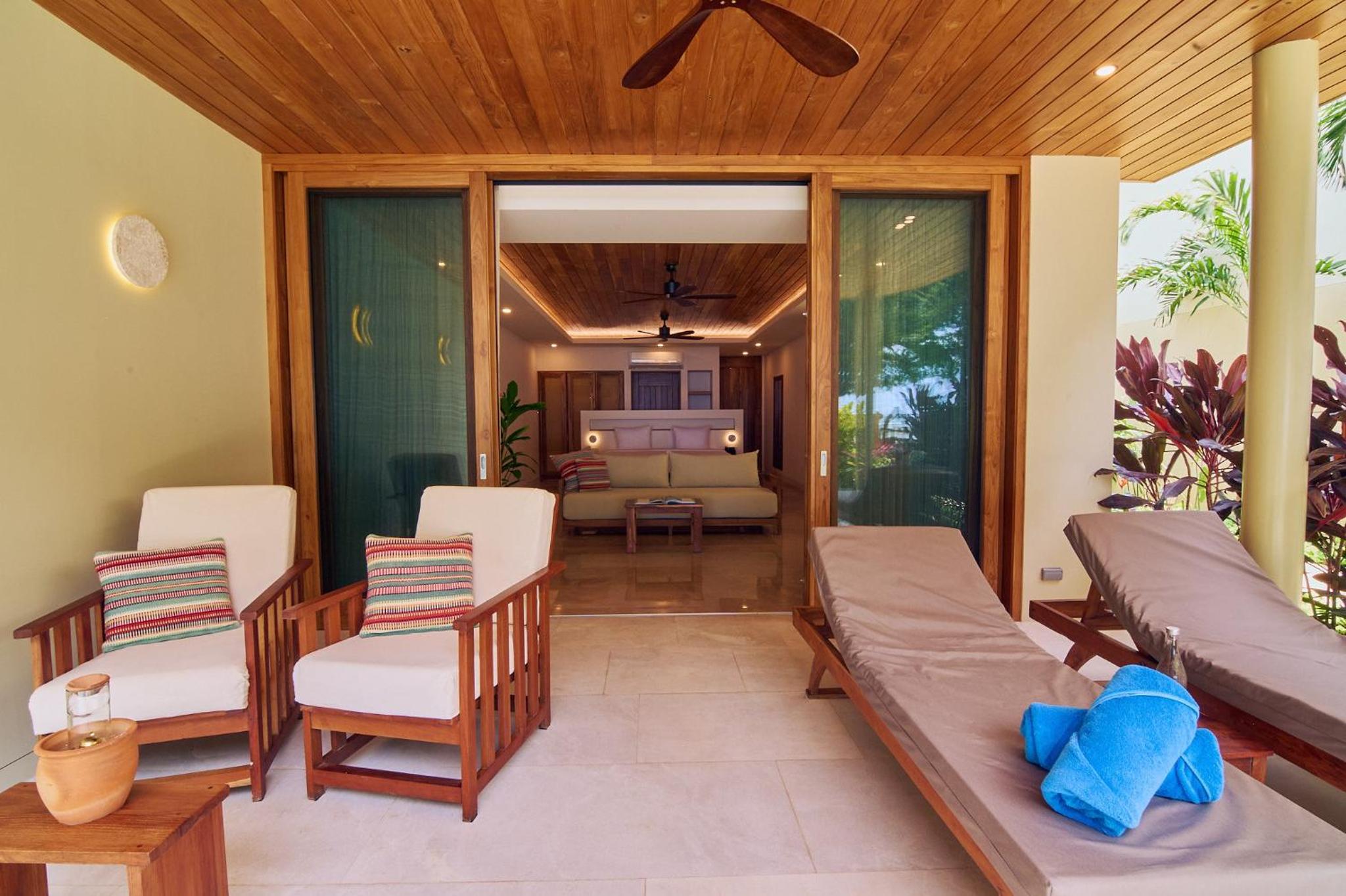 Comfort Suite Terrace photo 2