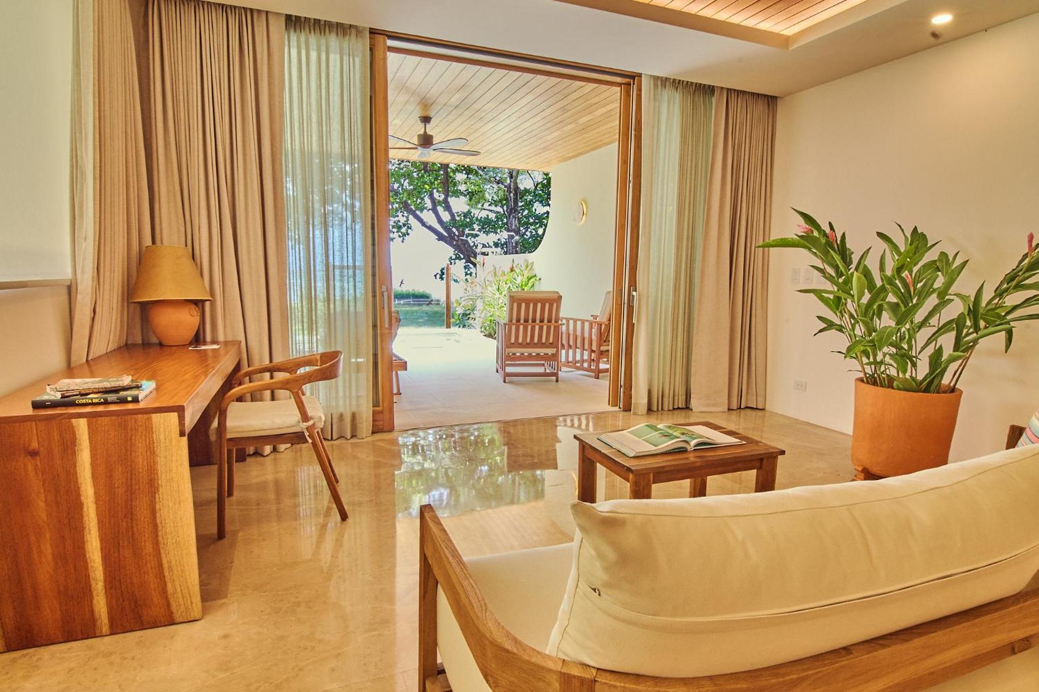 Comfort Suite Terrace photo 3