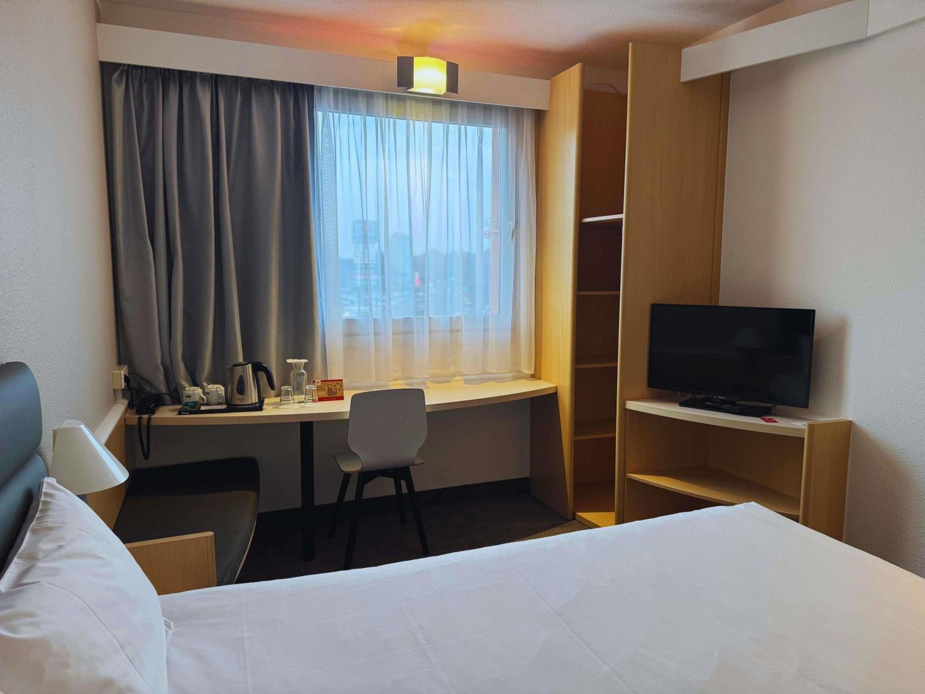 Standard Double Room - Photo 1