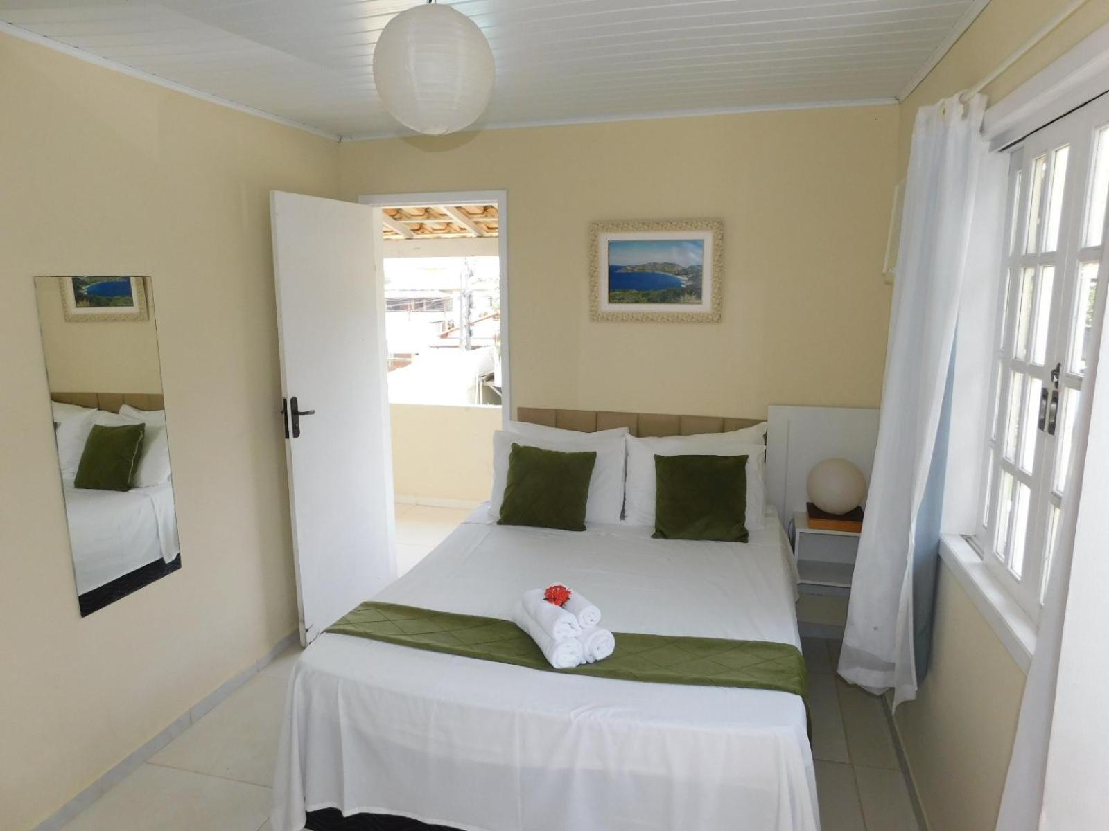 Superior Double Room photo 1
