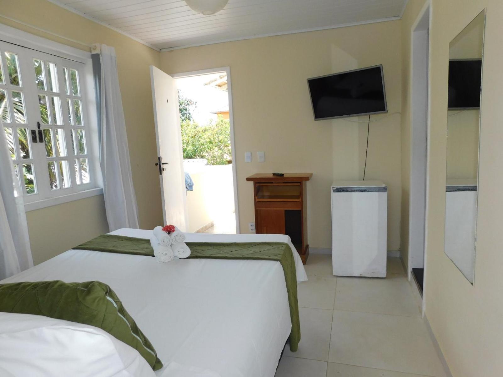 Superior Double Room photo 2