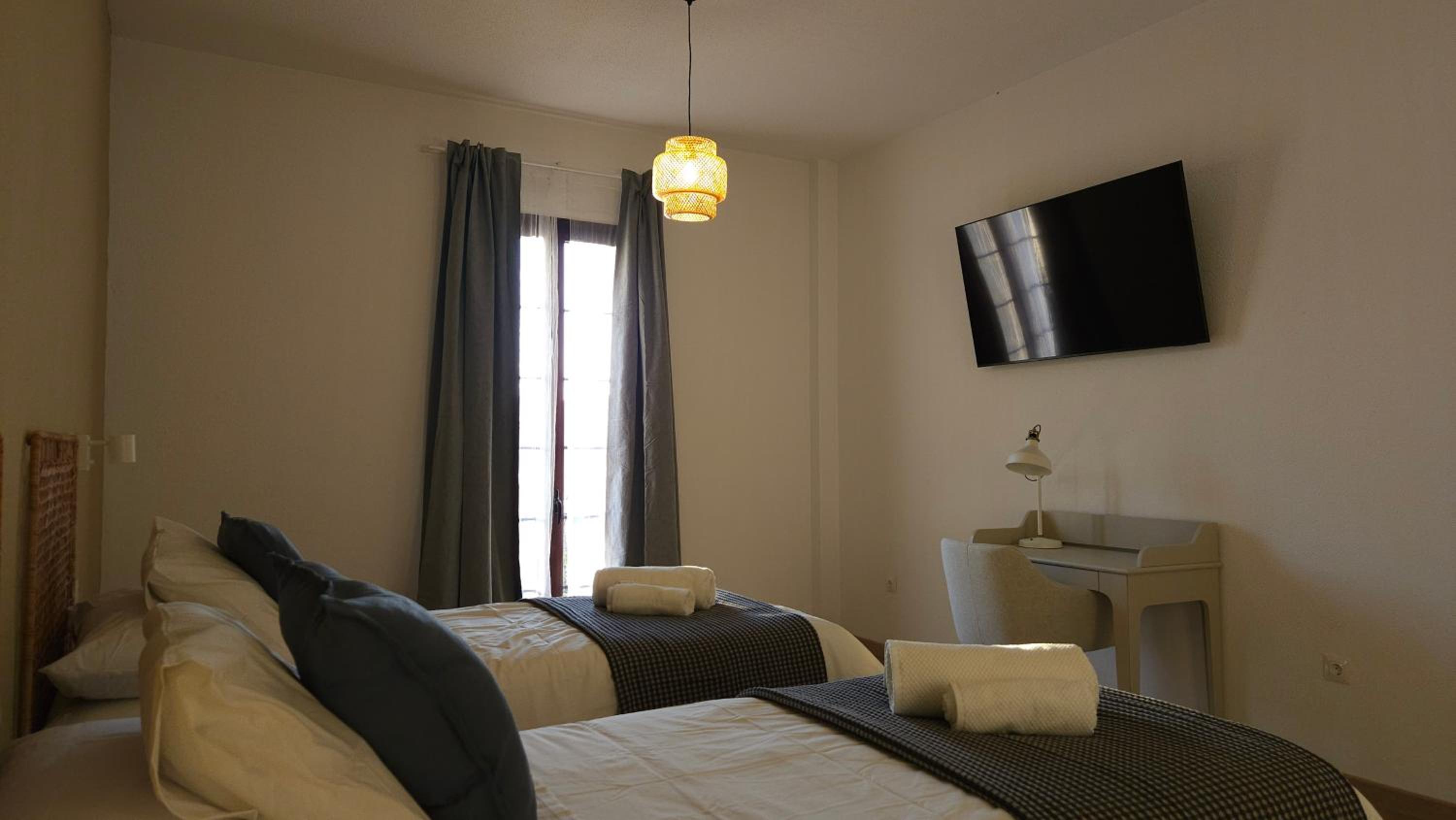 Twin Room photo 2