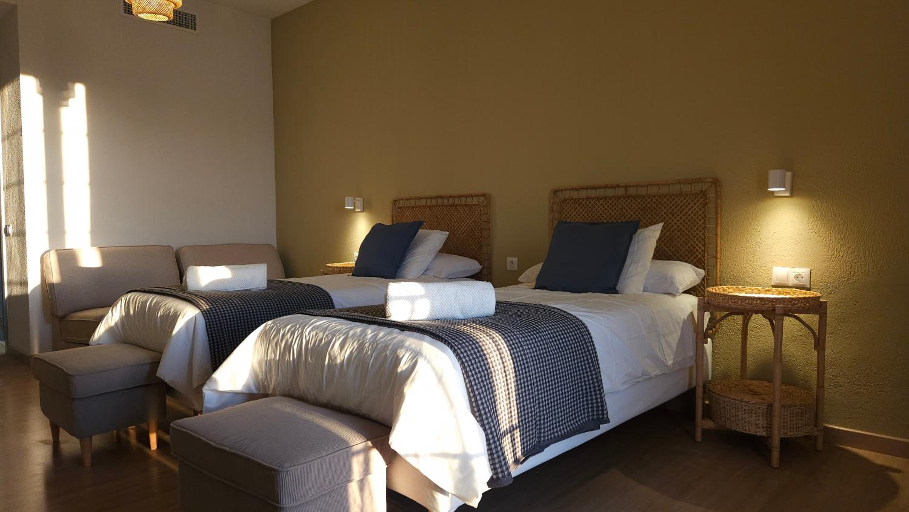 Triple Room photo 2