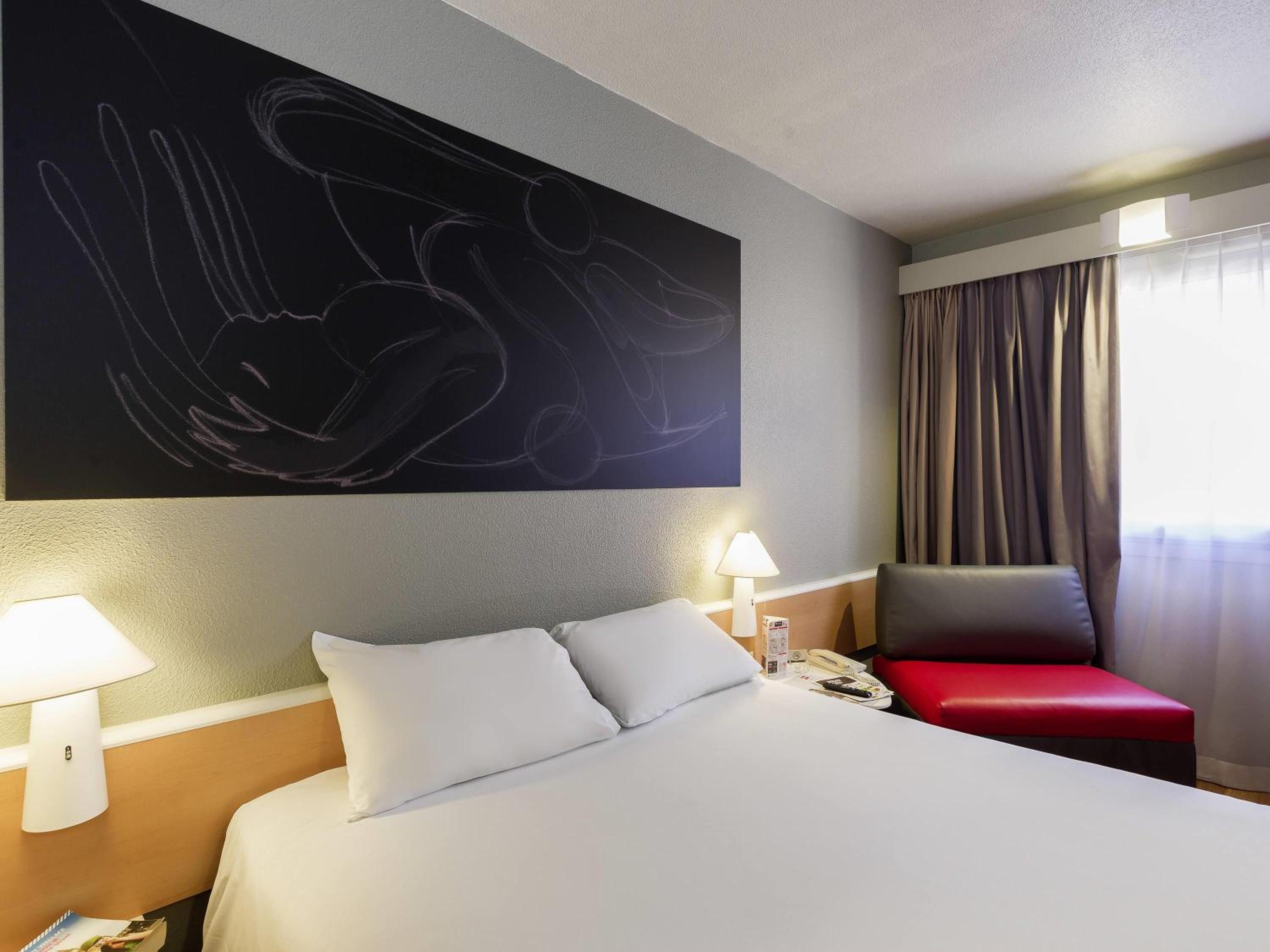 Standard Double Room - Photo 4