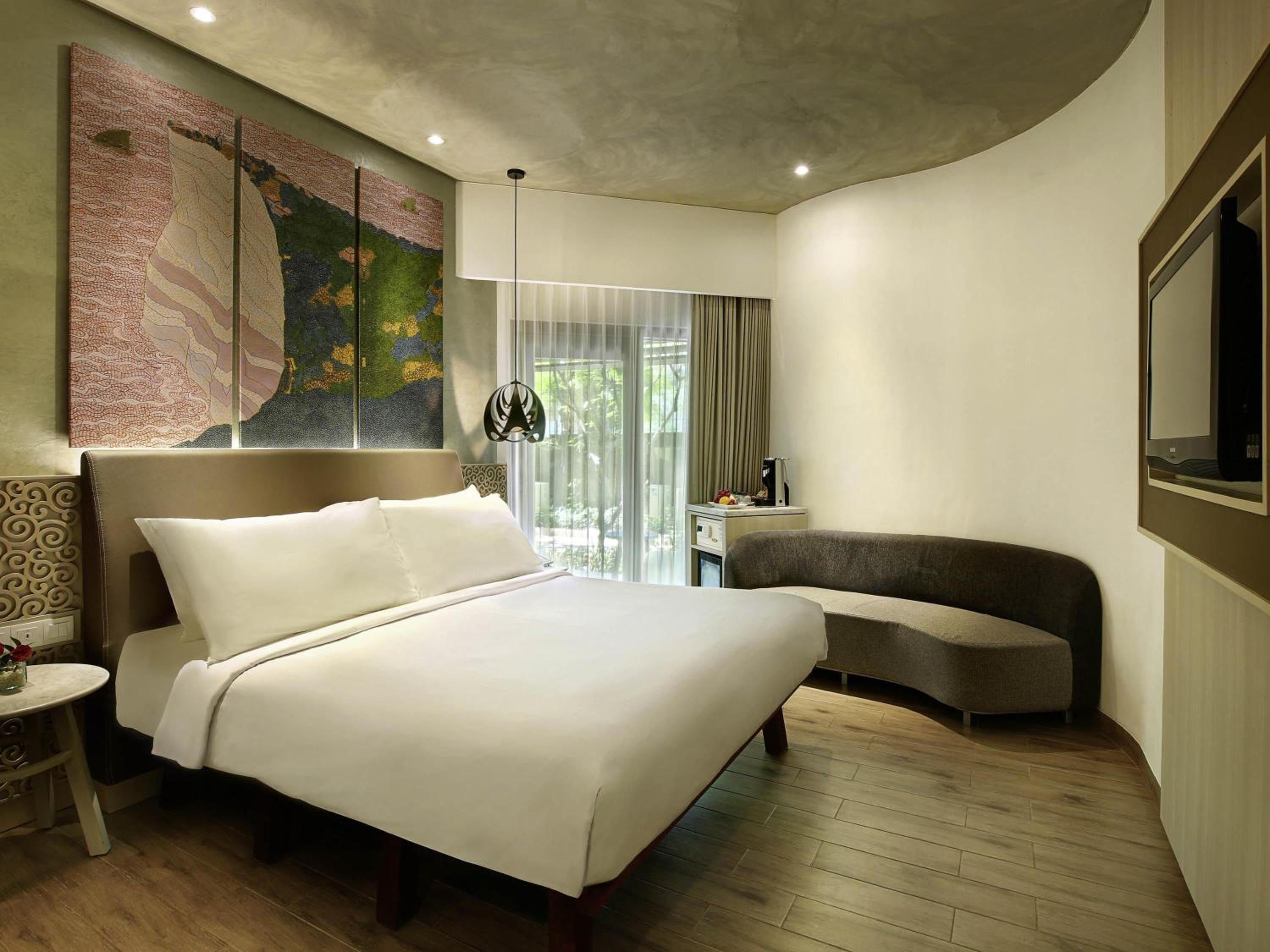 Premium Superior Double Room