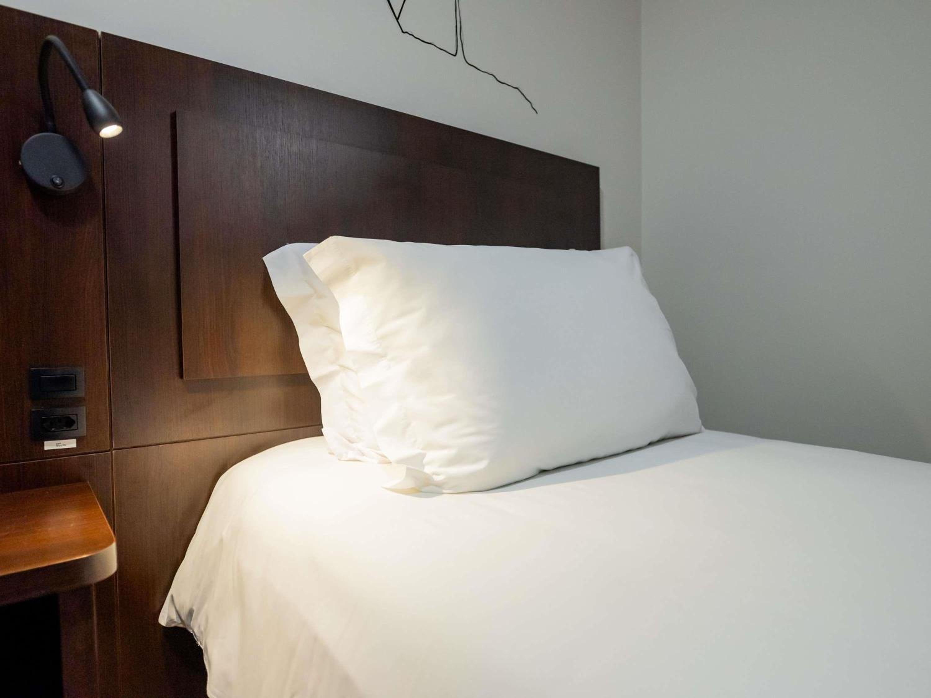 Standard Twin Room - Photo 1