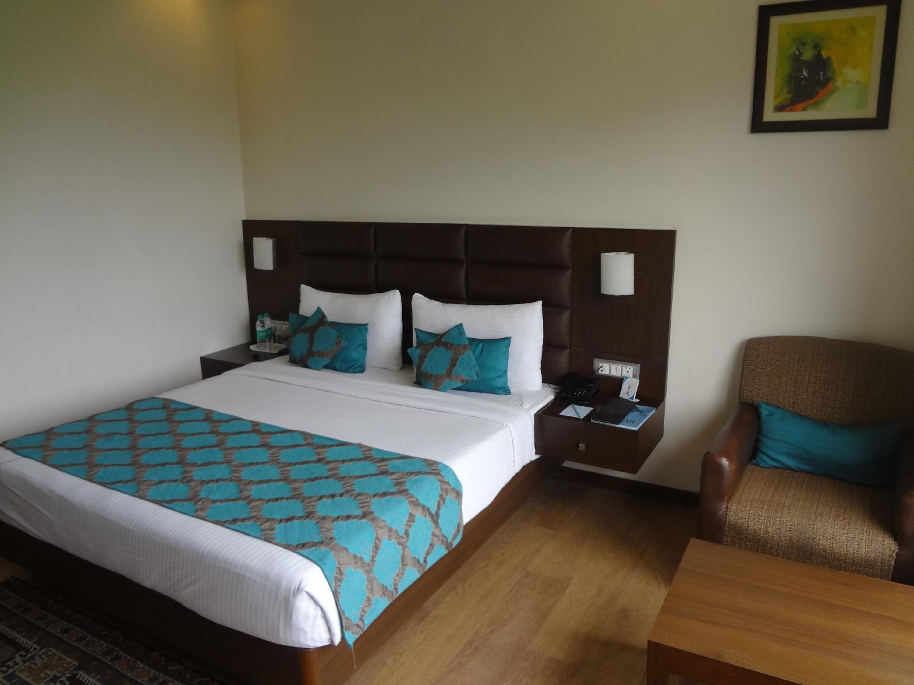 Executive Room - Photo 7