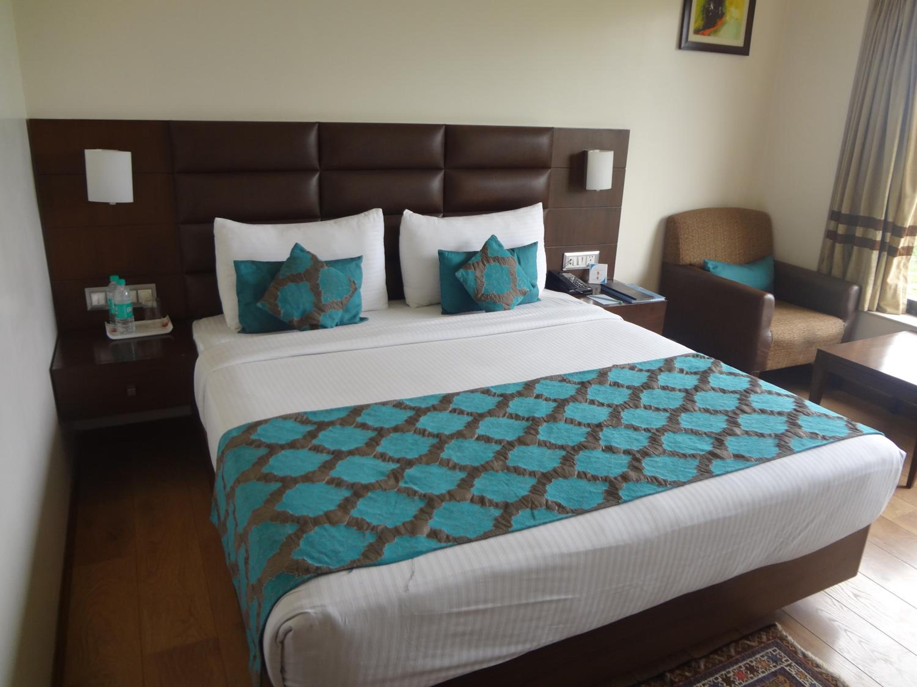 Executive Room - Photo 9