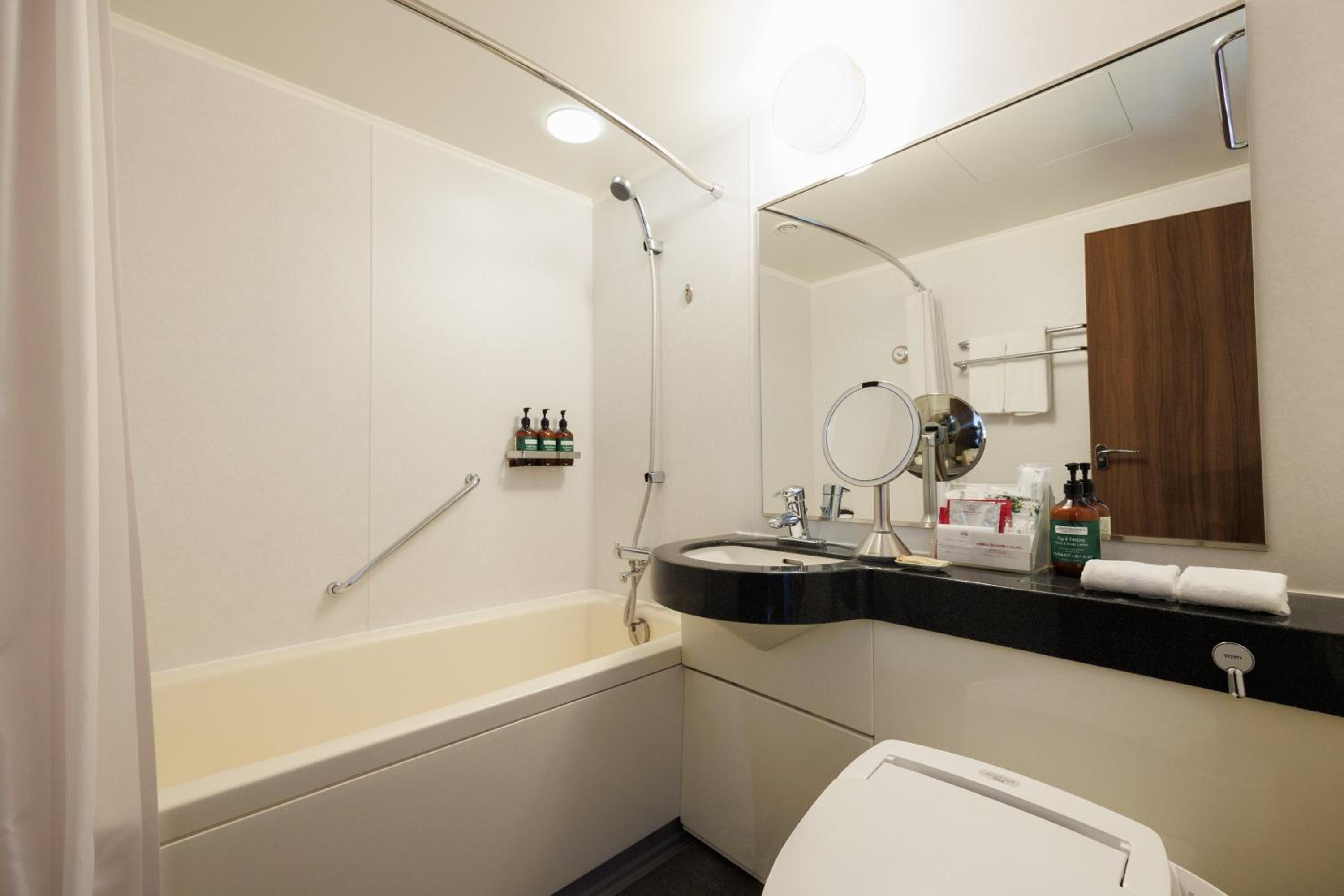 Standard Double Room - Lounge Access - Photo 3