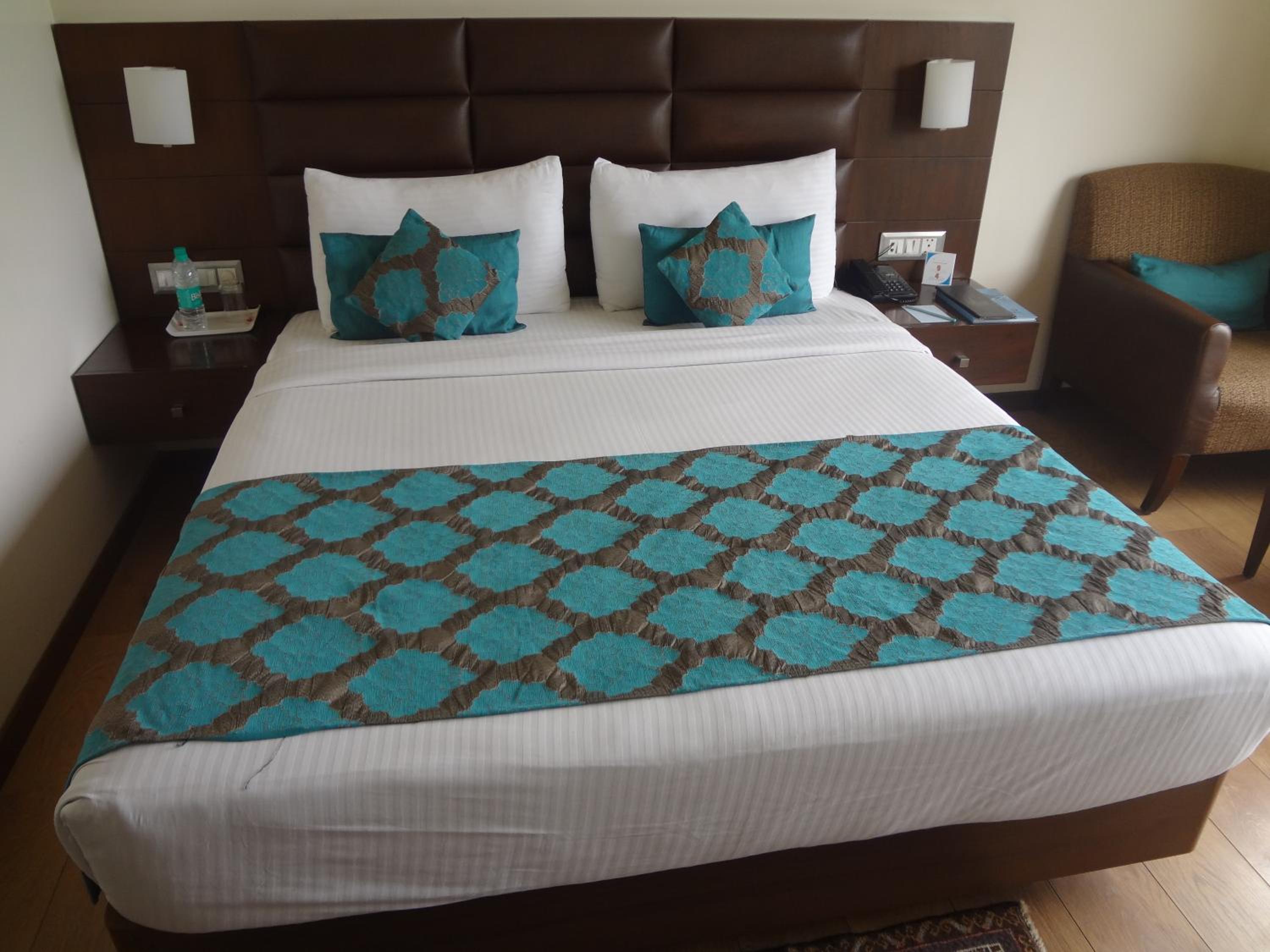 Executive Room - Photo 1