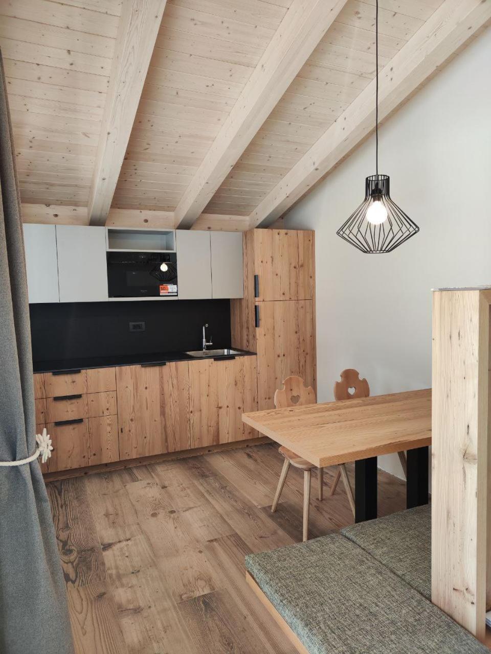 Chalet photo 3