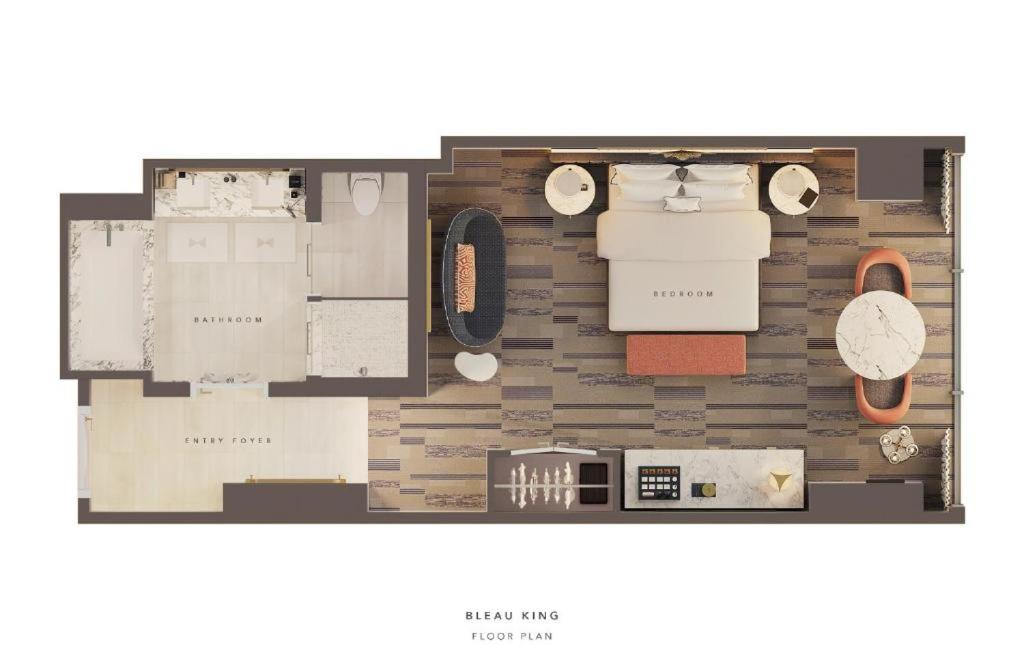 Bleau King (No Resort Fee) - Photo 9