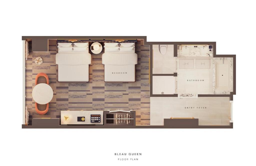 Bleau King (No Resort Fee) - Photo 5