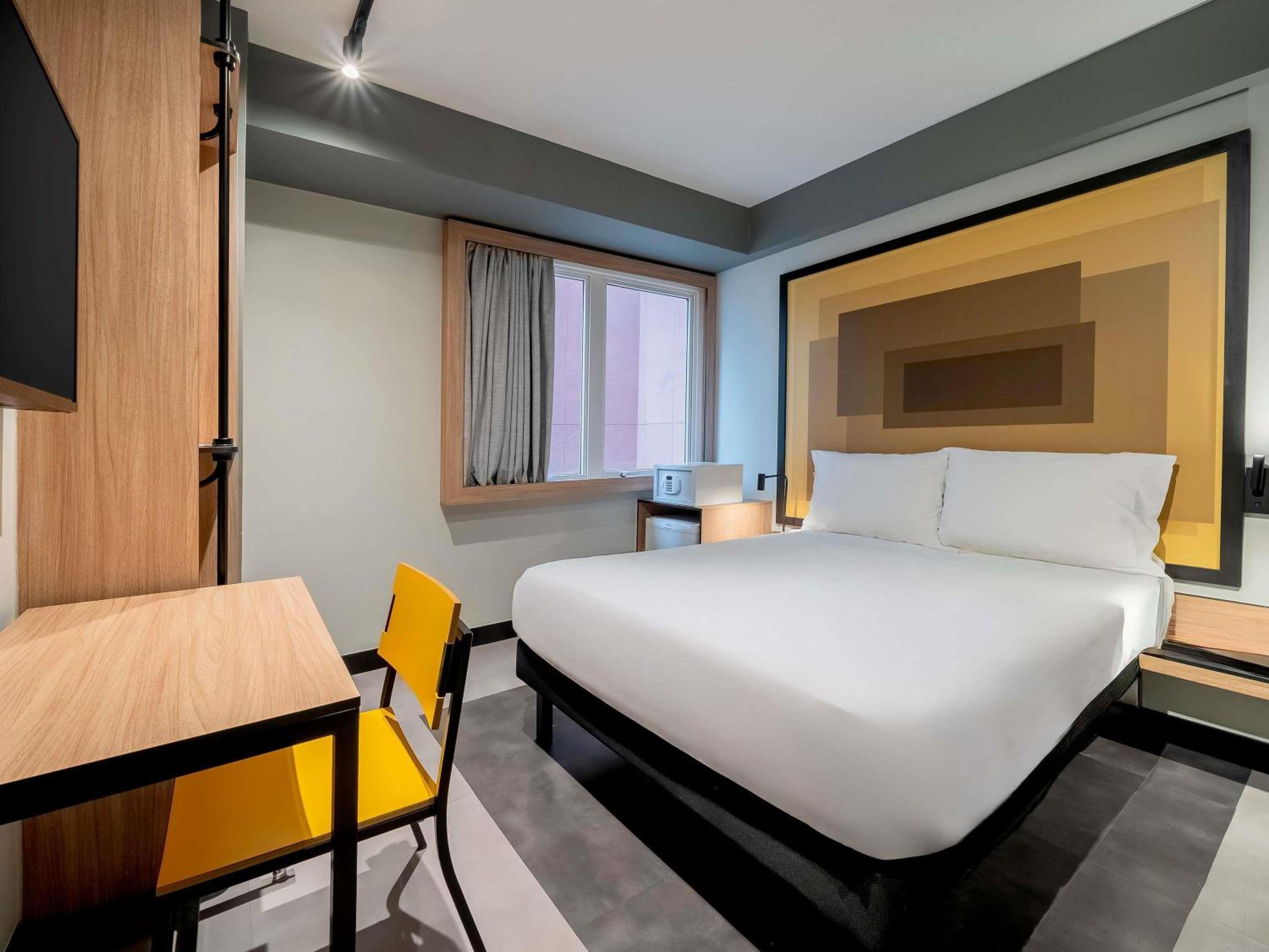 Standard Apartment with Double Bed - Accessible