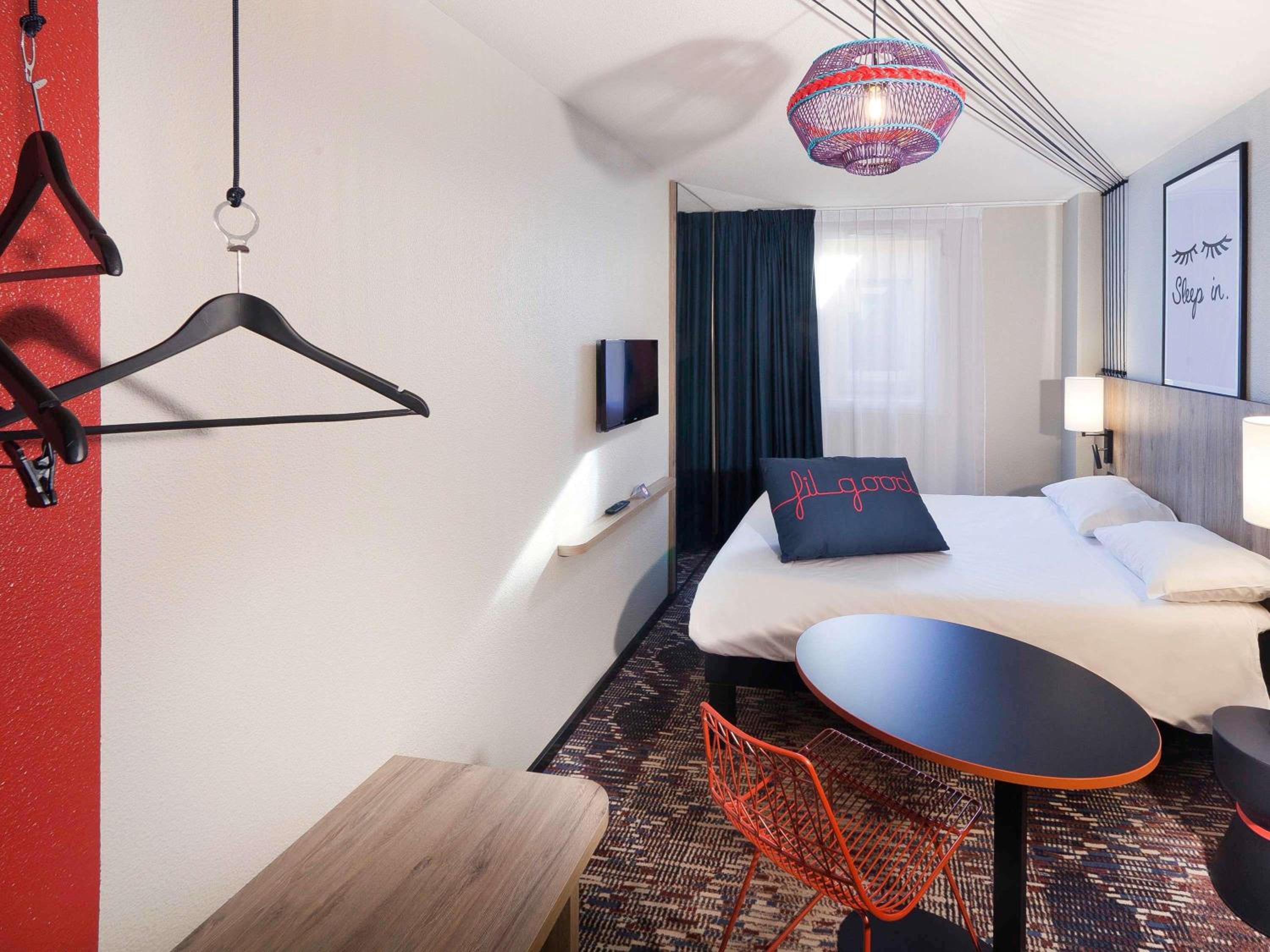 Standard Single Room photo 3