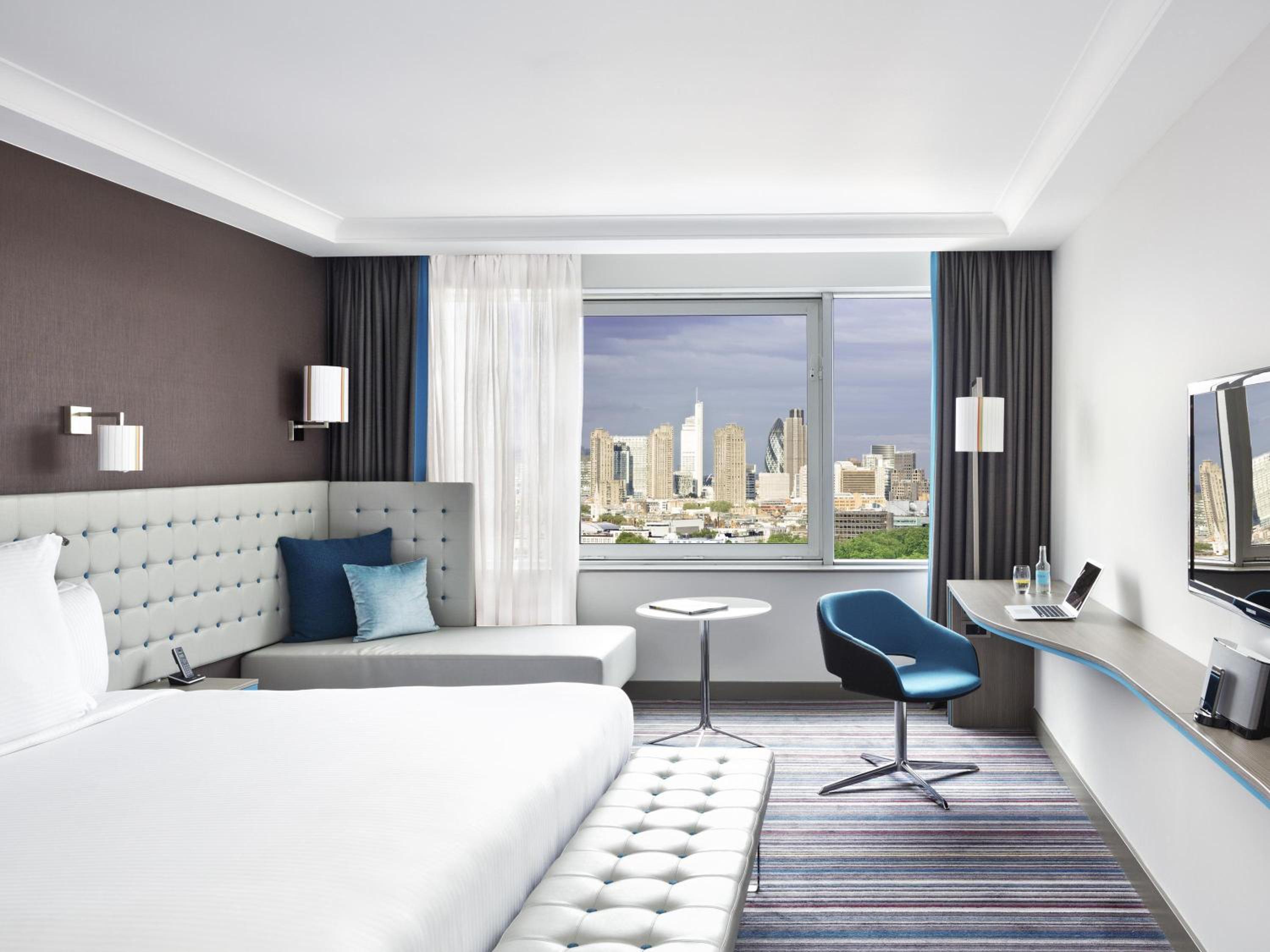 Double Room - Accessible