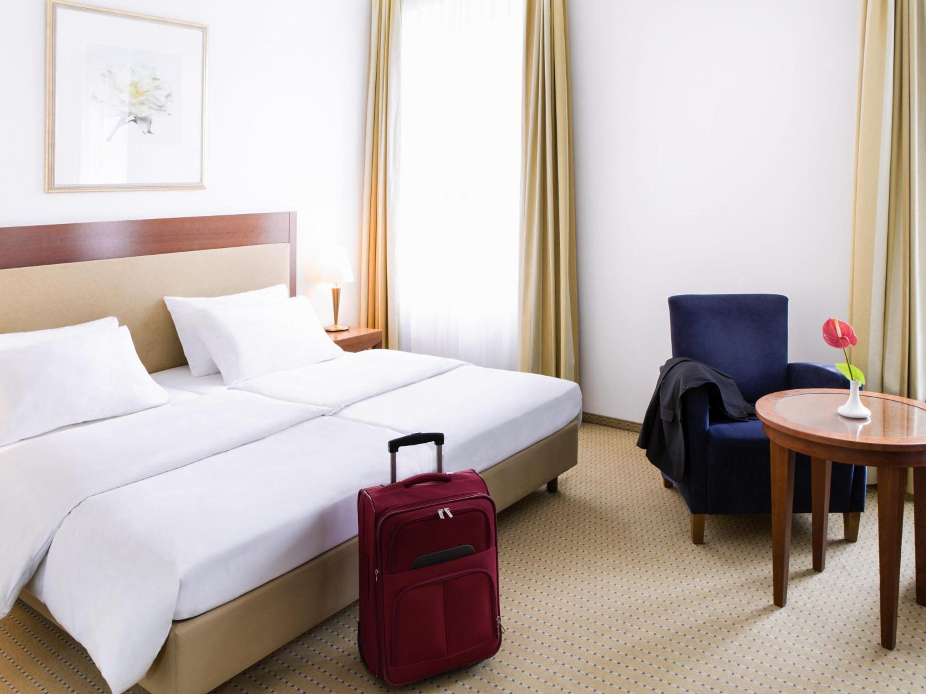 Standard Room - Photo 7