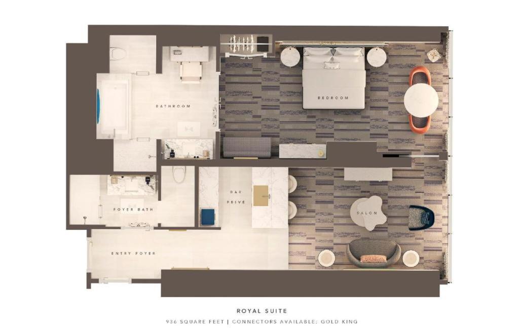 Suite