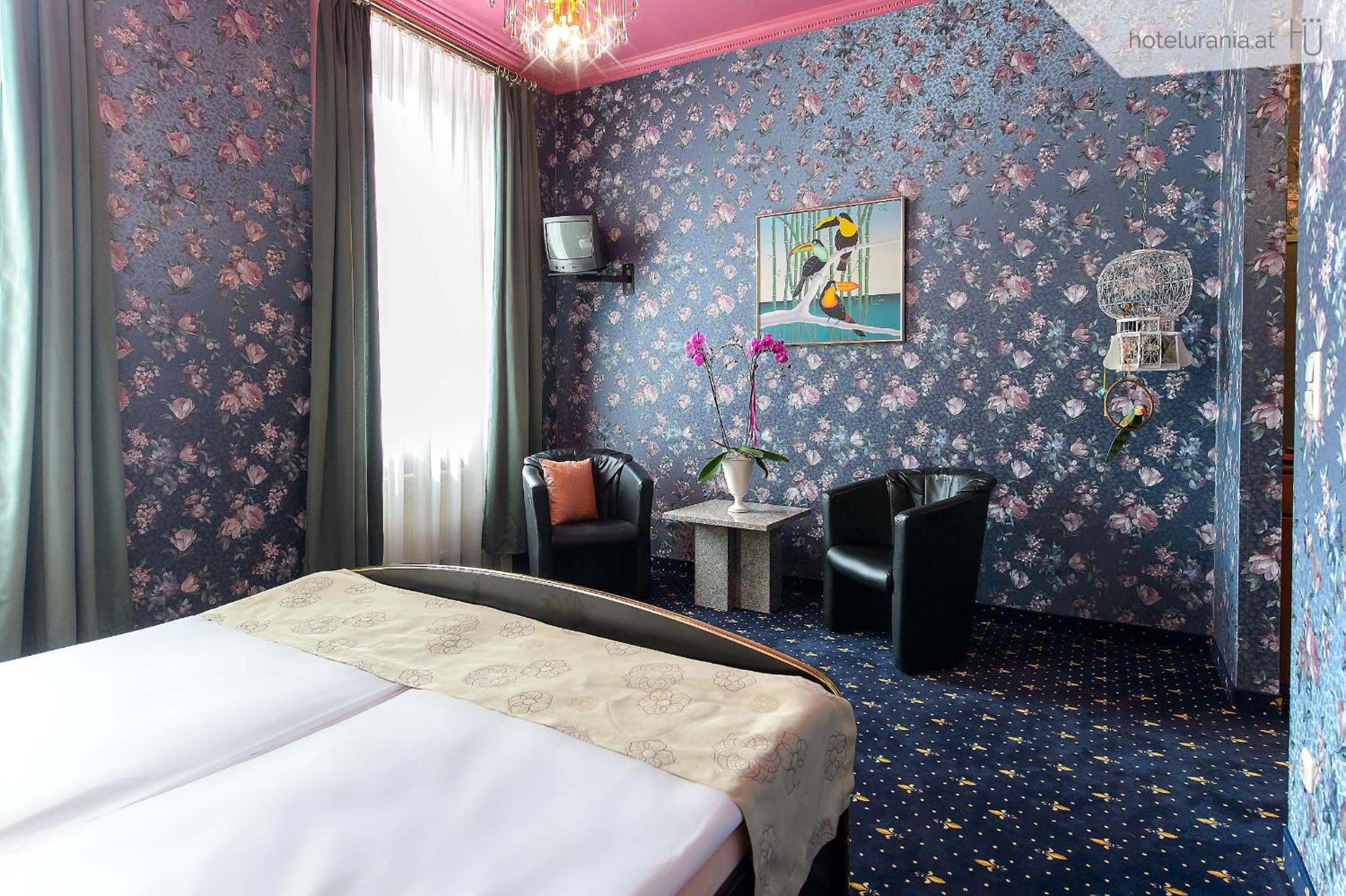 Design Superior Double Room