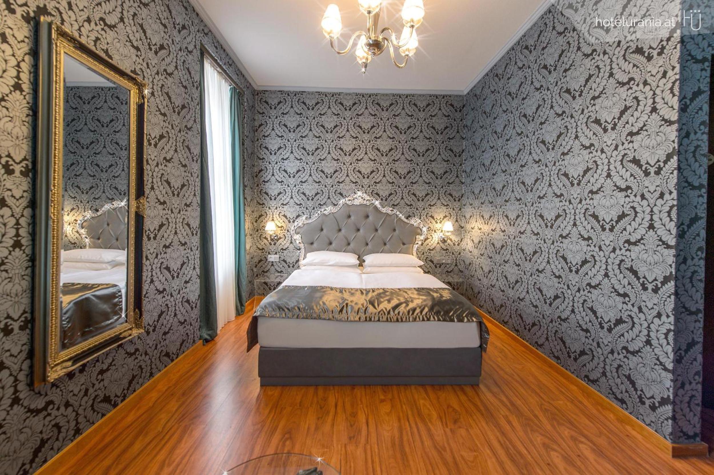 Design Double Room
