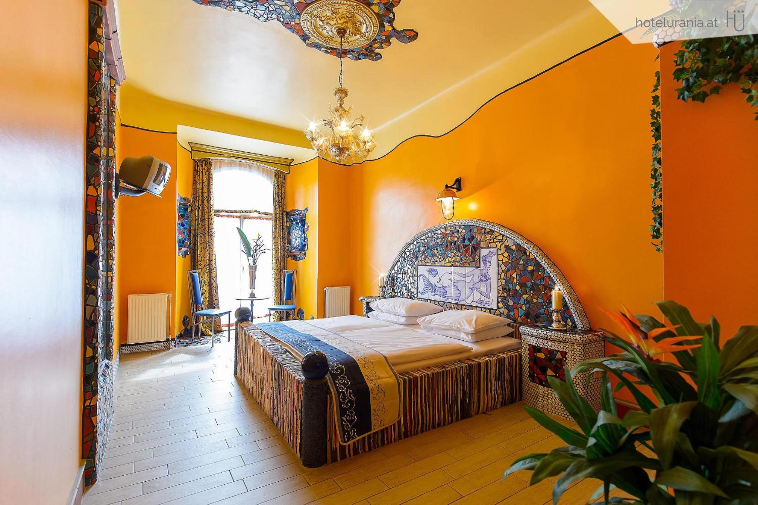 Theme Superior Double Room