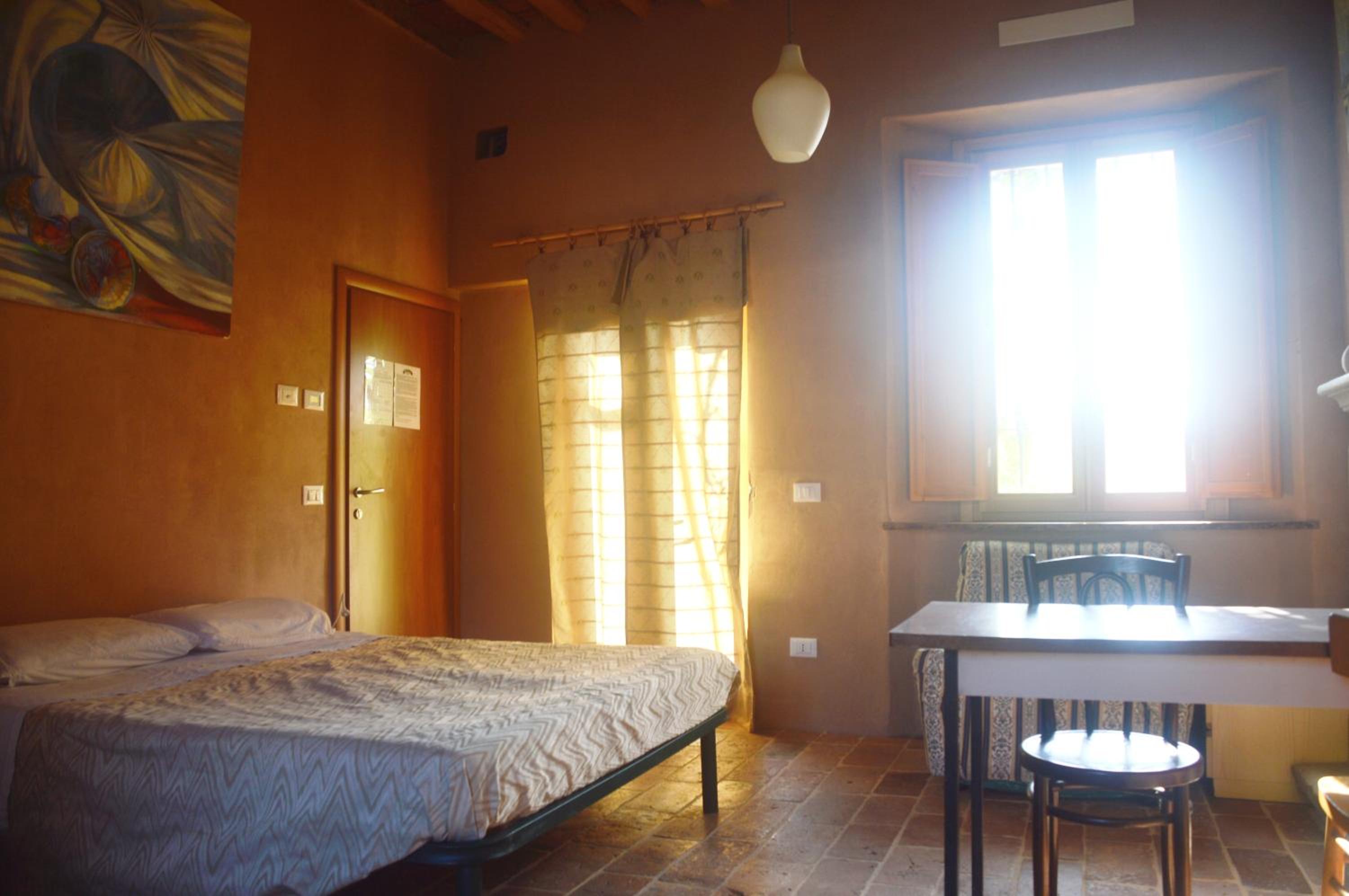 Double Room with Fireplace - Photo 2