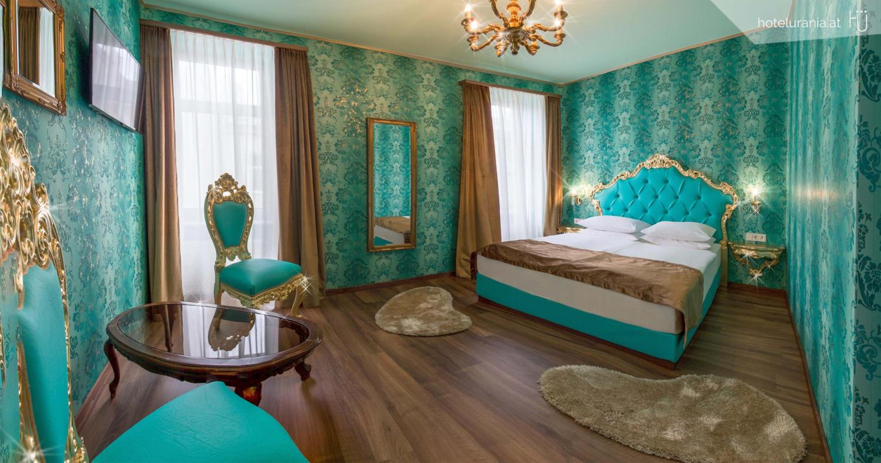 Design Superior Double Room