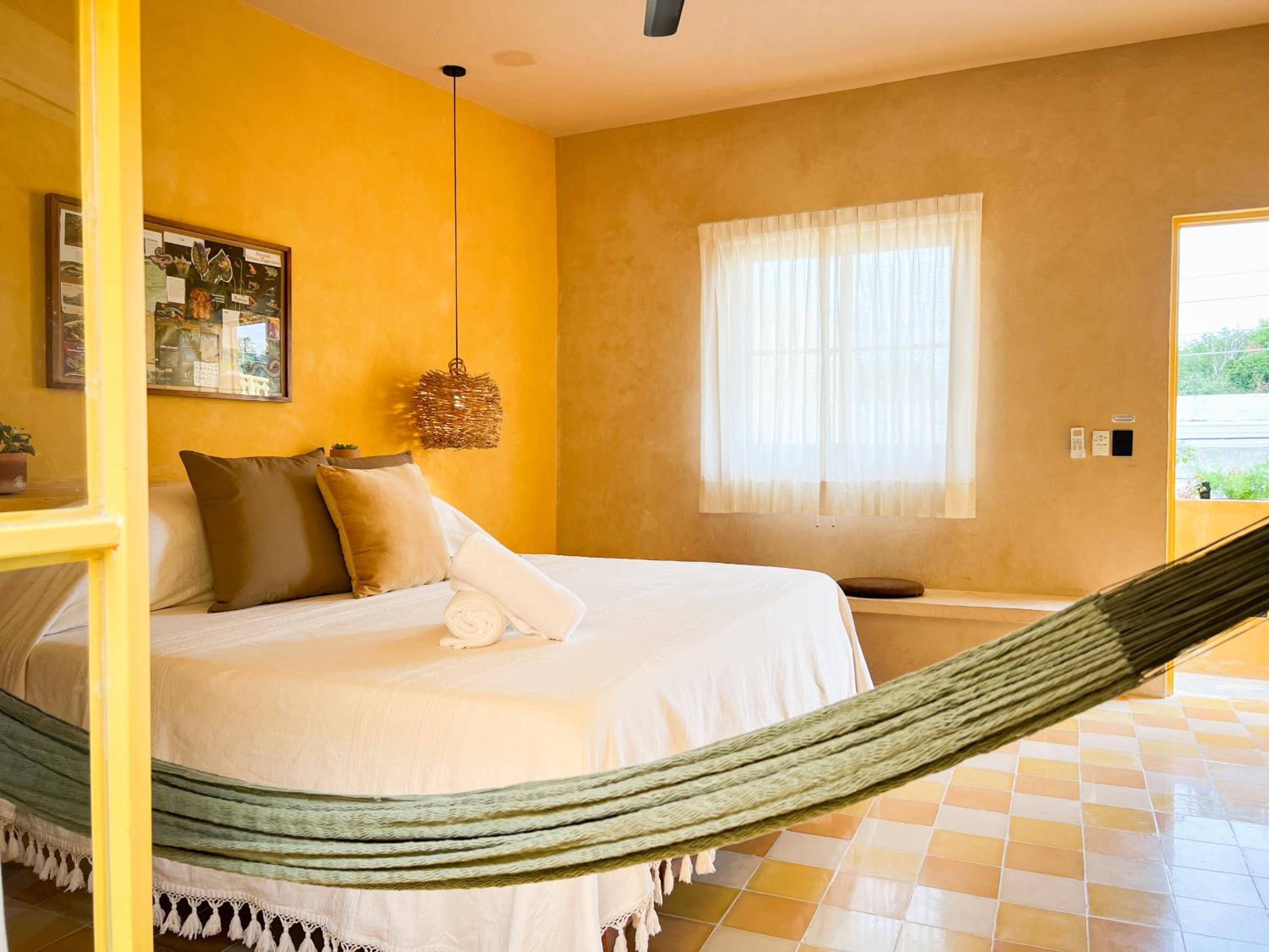 Deluxe Room photo 1