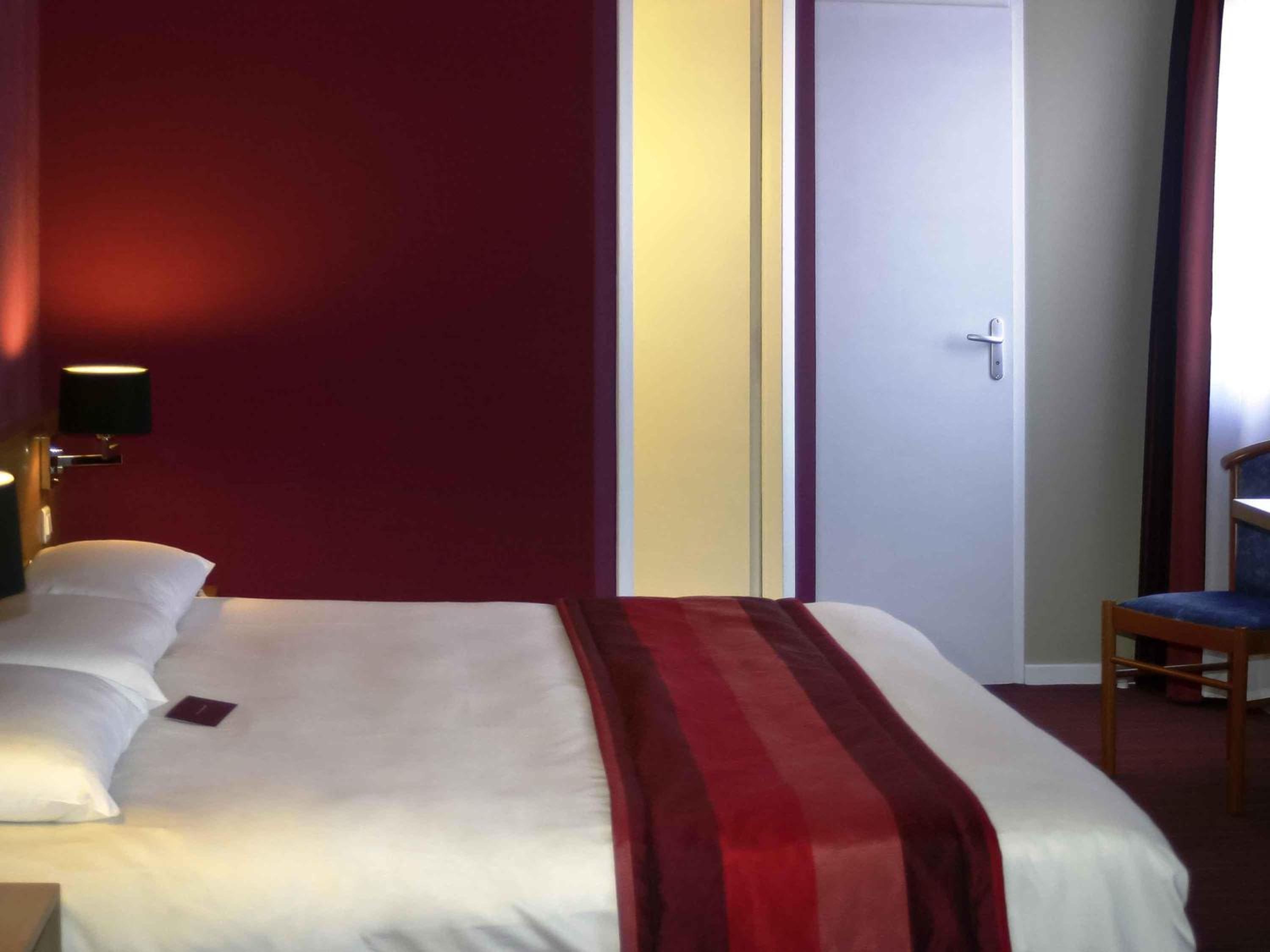 Superior King Room - Photo 2