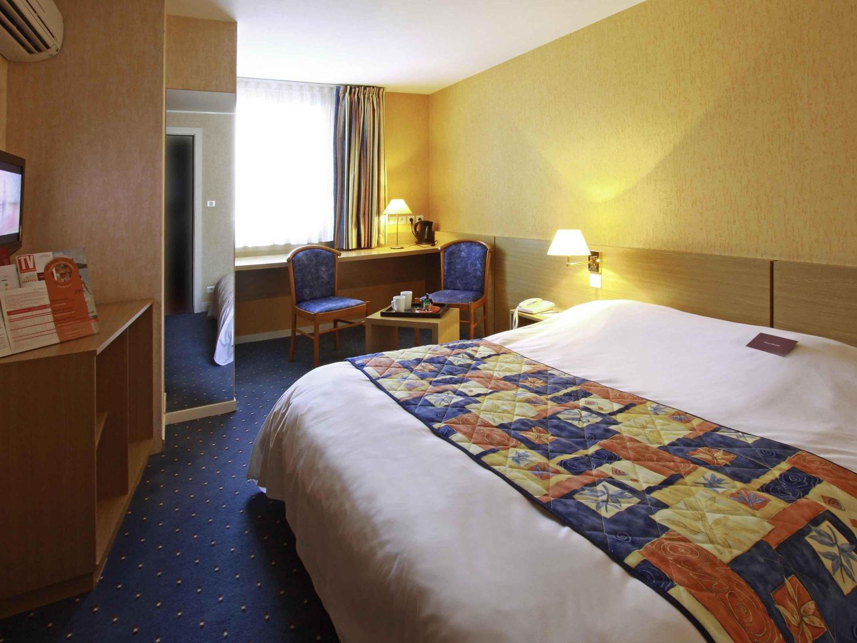 Standard Queen Room - Photo 1