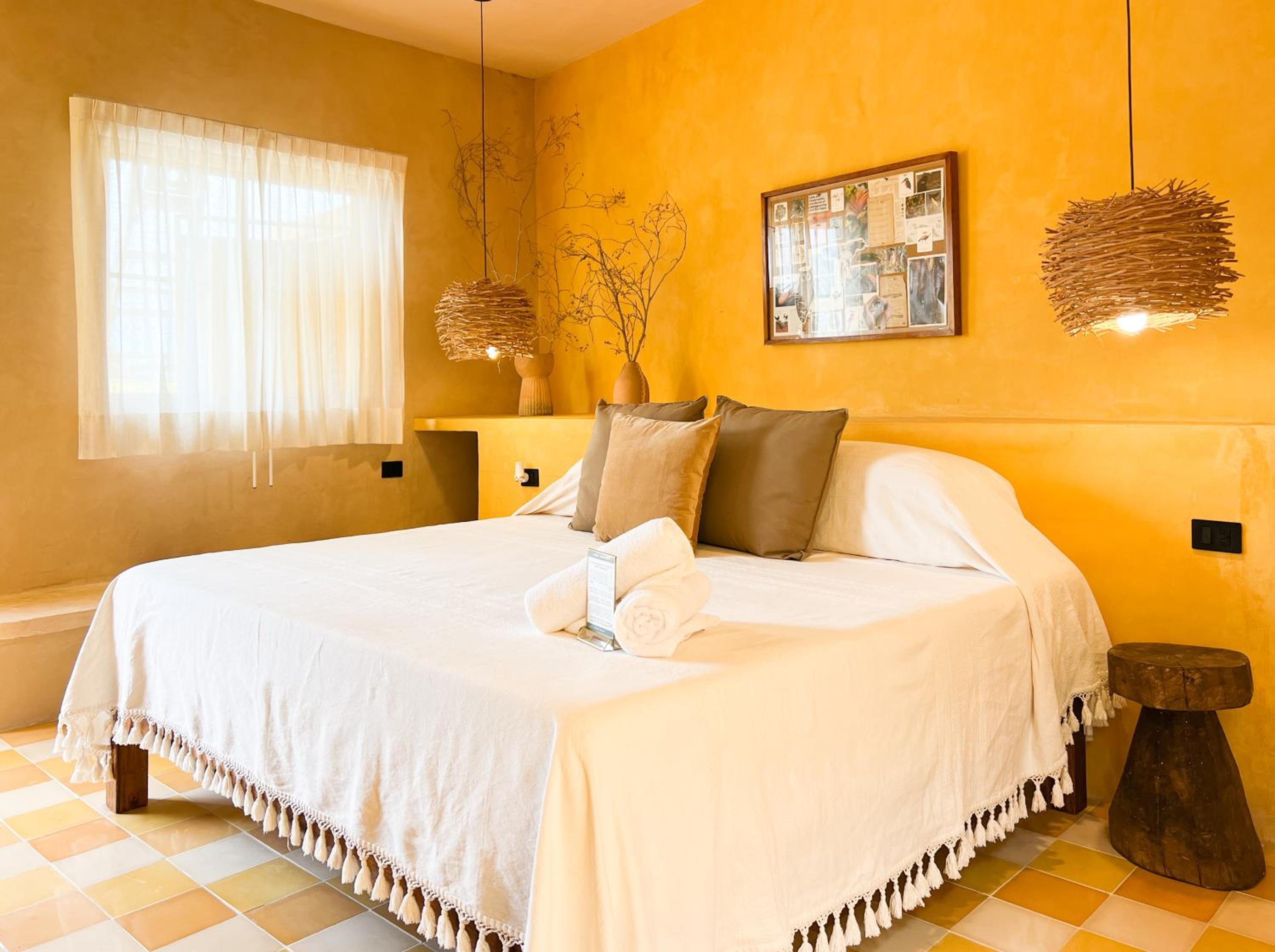 Deluxe King Room photo 2