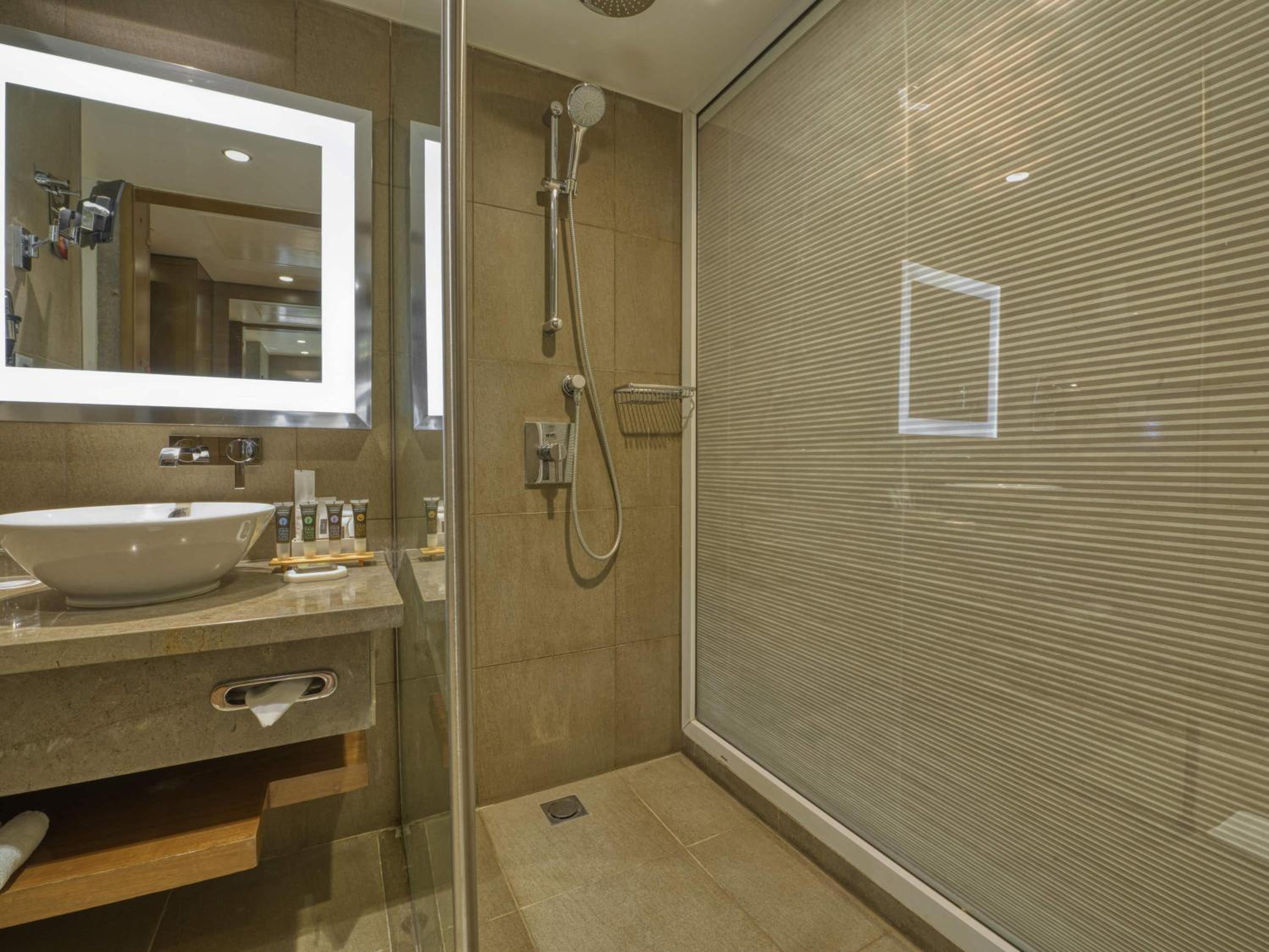 Premier Room with Two Single Beds Premier Room with Two Single Beds