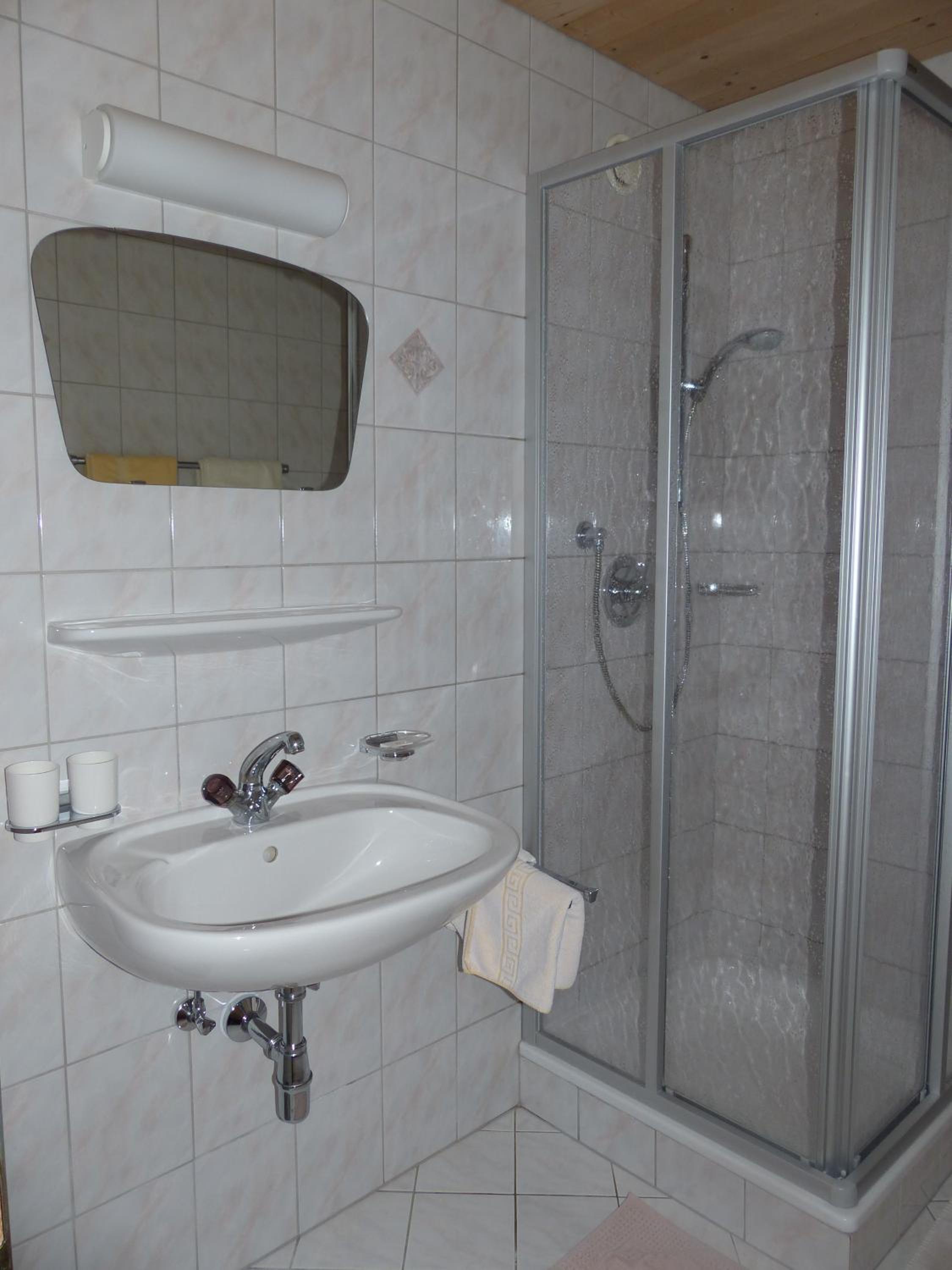Standard Double Room with Balcony photo 3