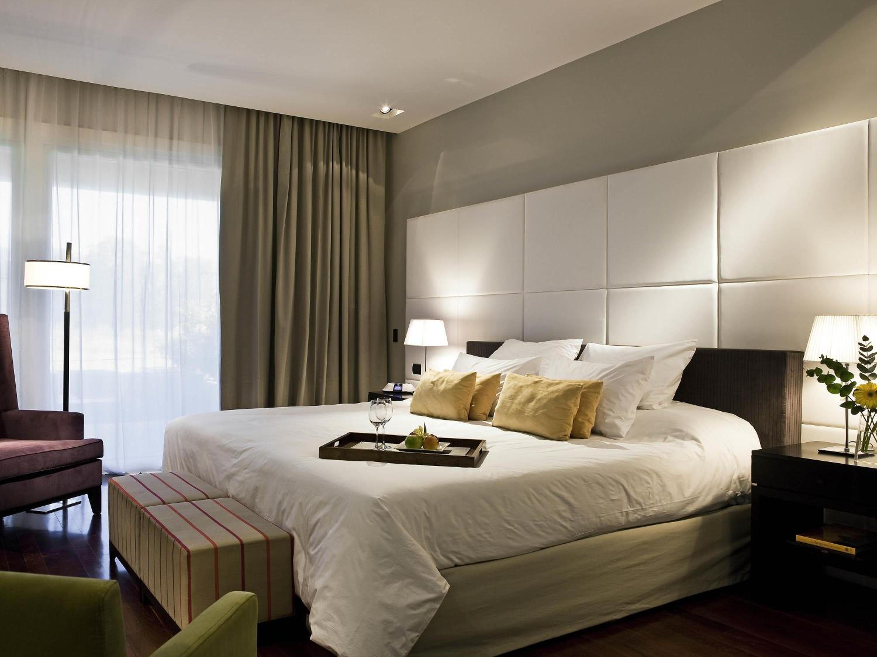 Superior King Room photo 1