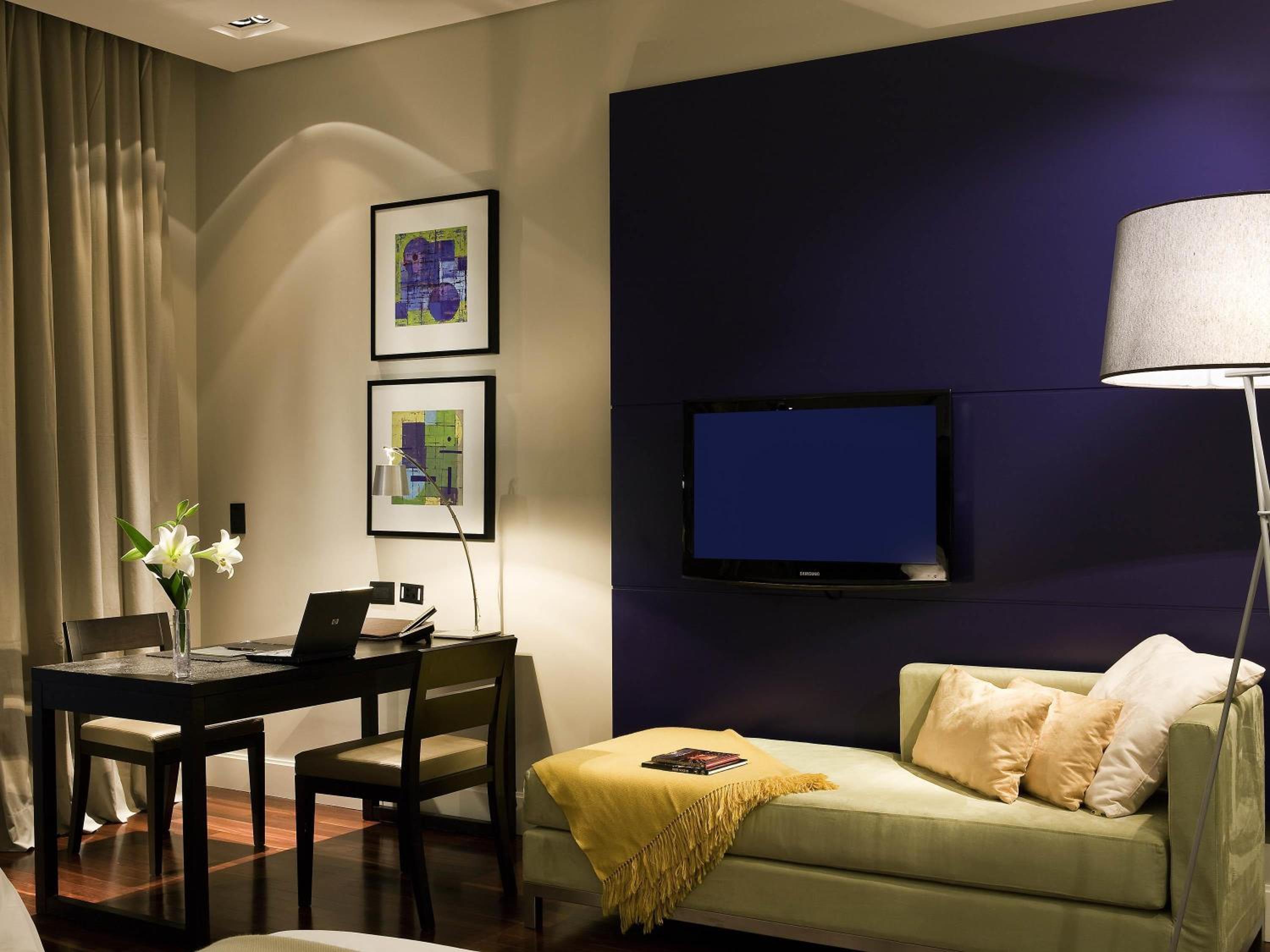 Superior King Room photo 2