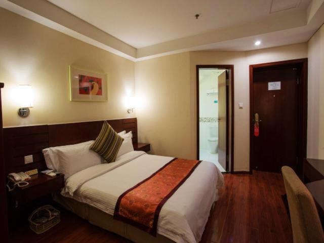 Mainland Chinese Citizens - Superior Double Room