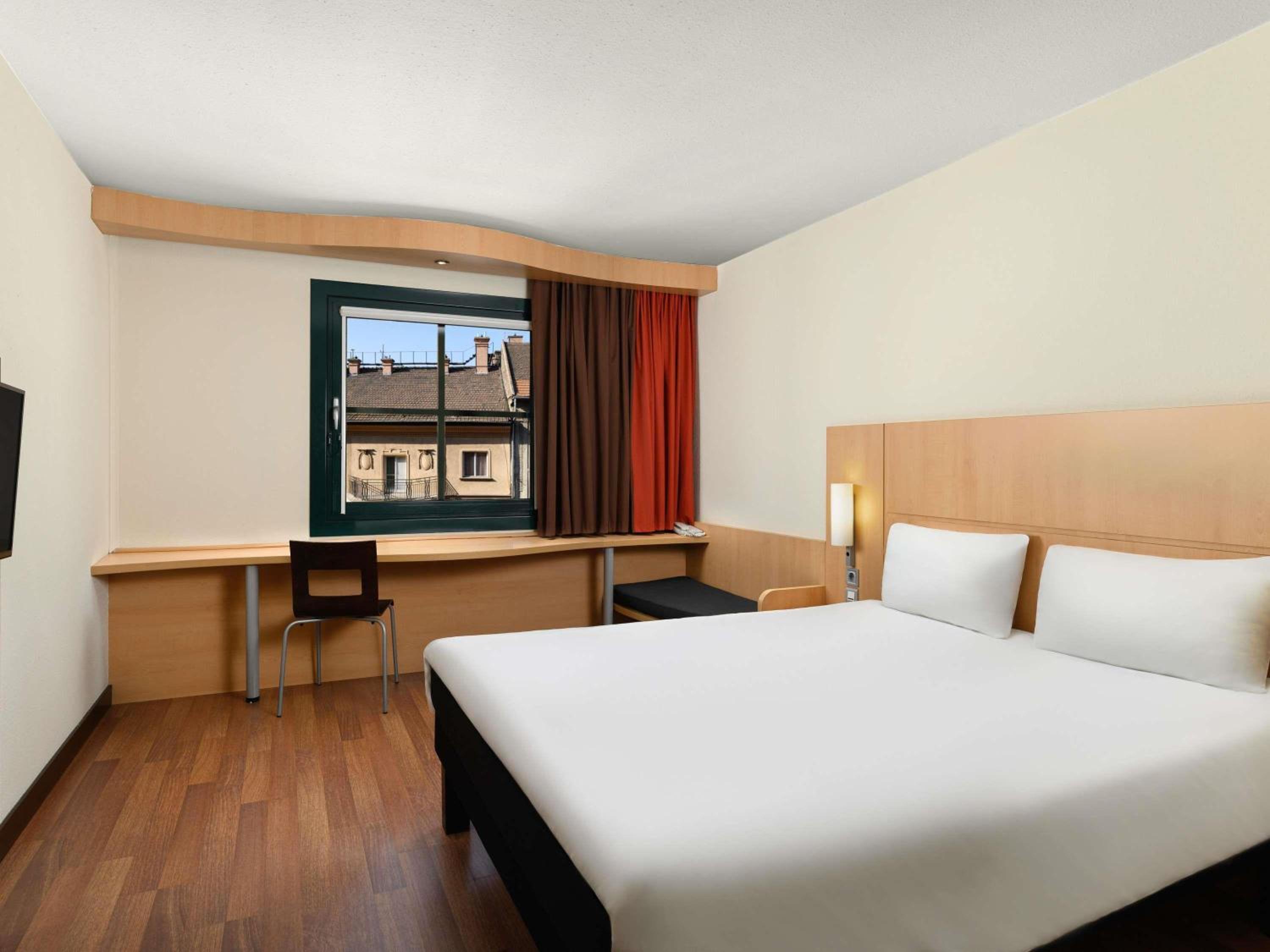 Classic Double Room - Photo 1