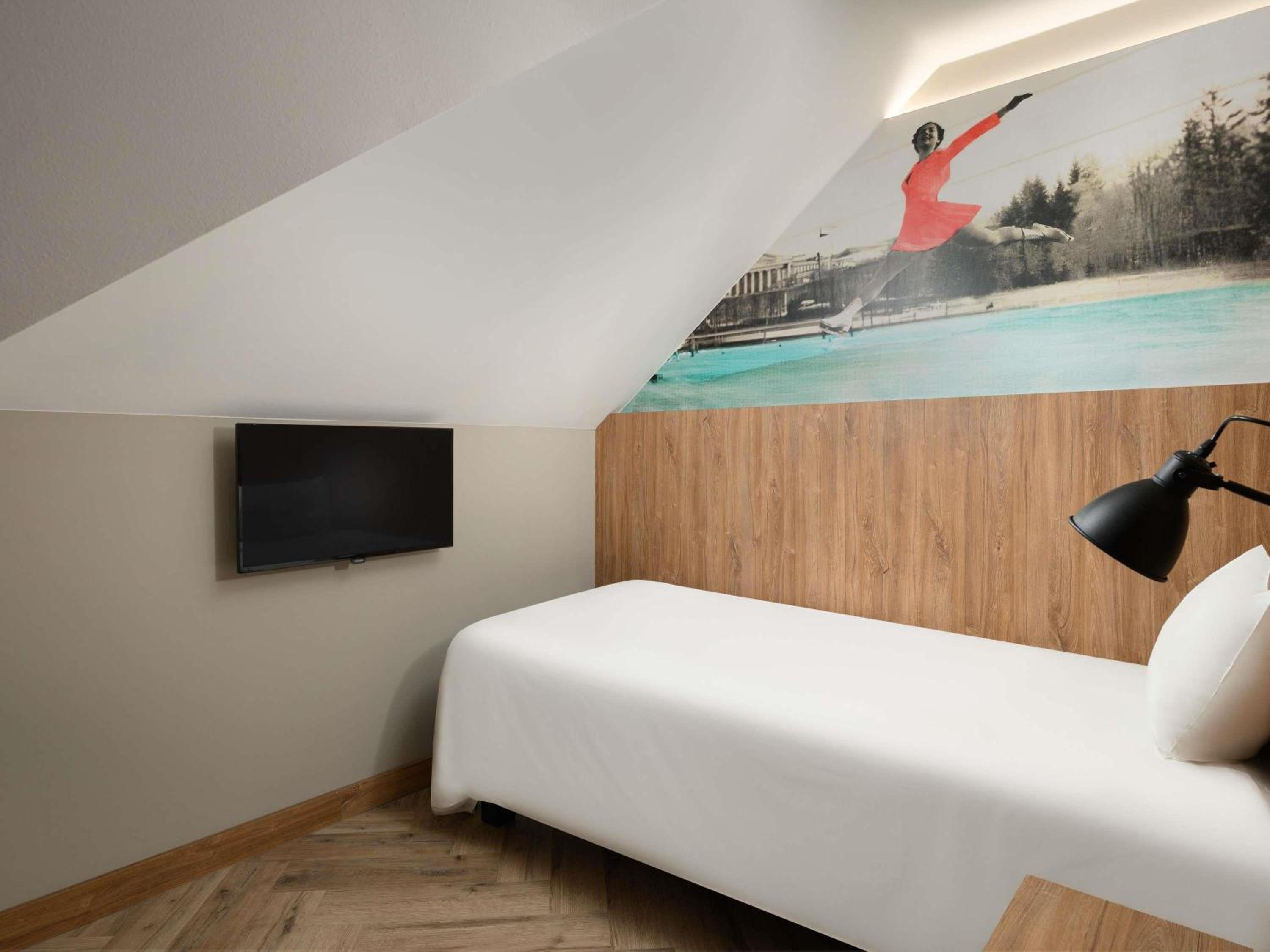 Superior Single Room