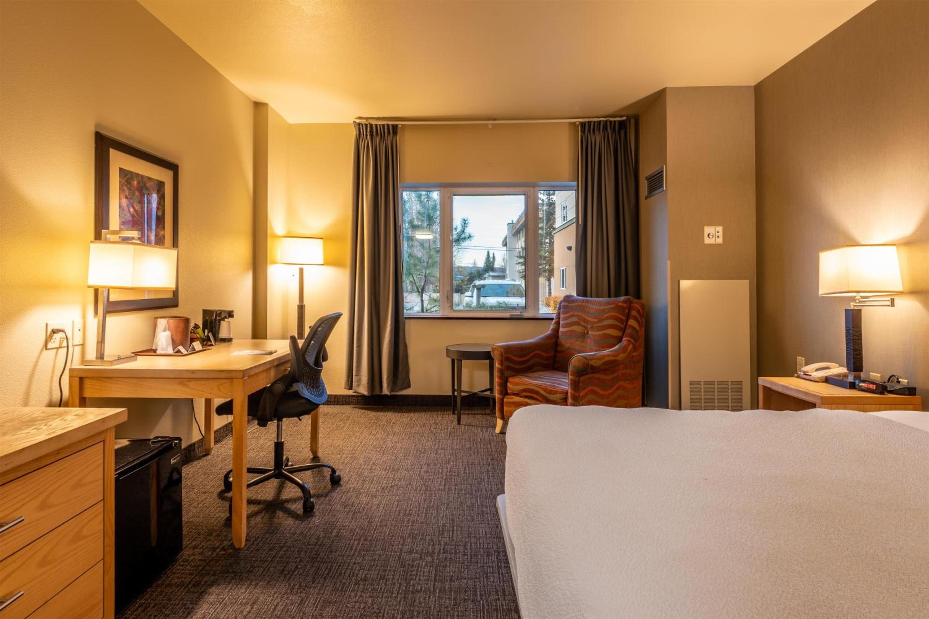 King Room - Photo 1