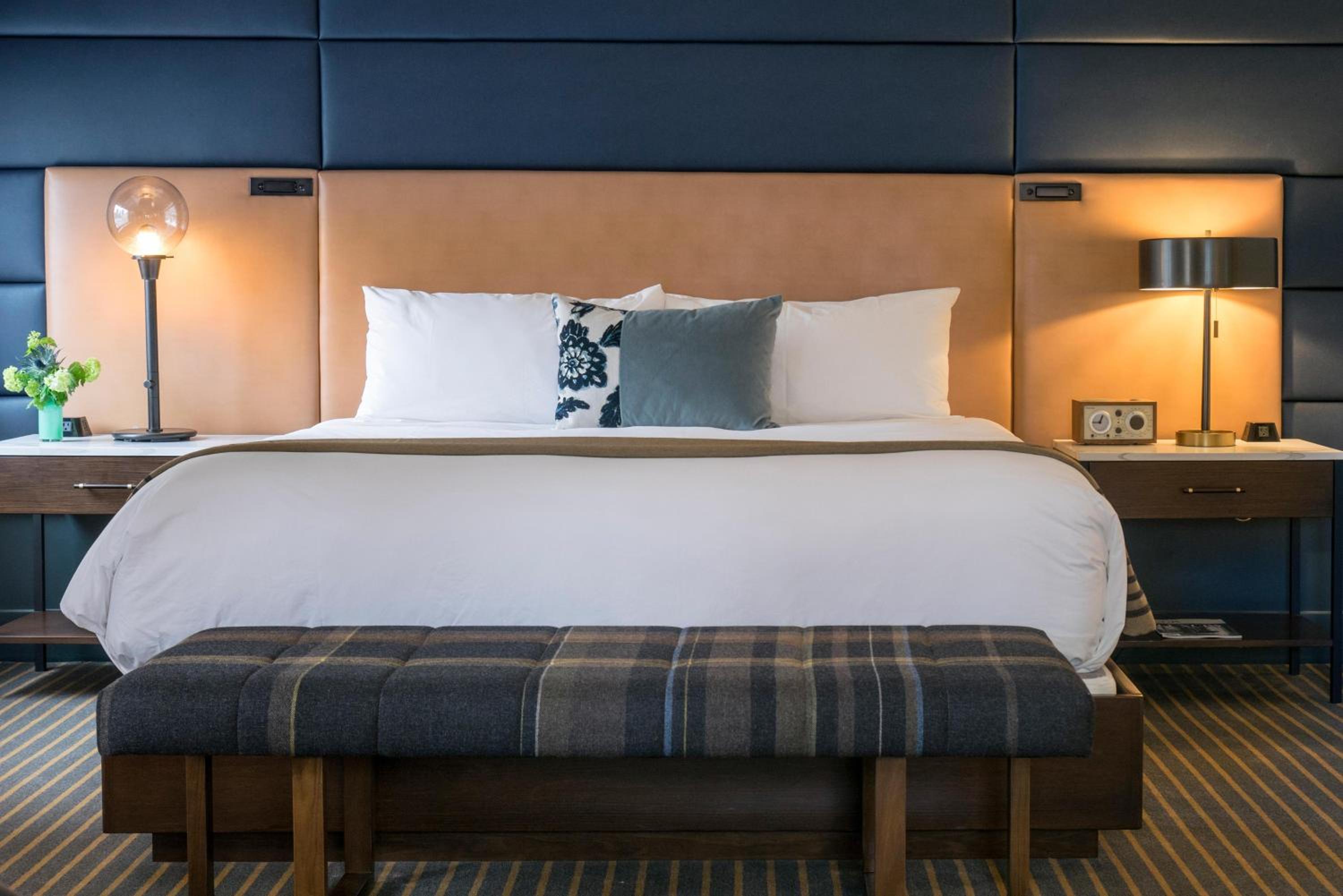 King Room - Photo 2