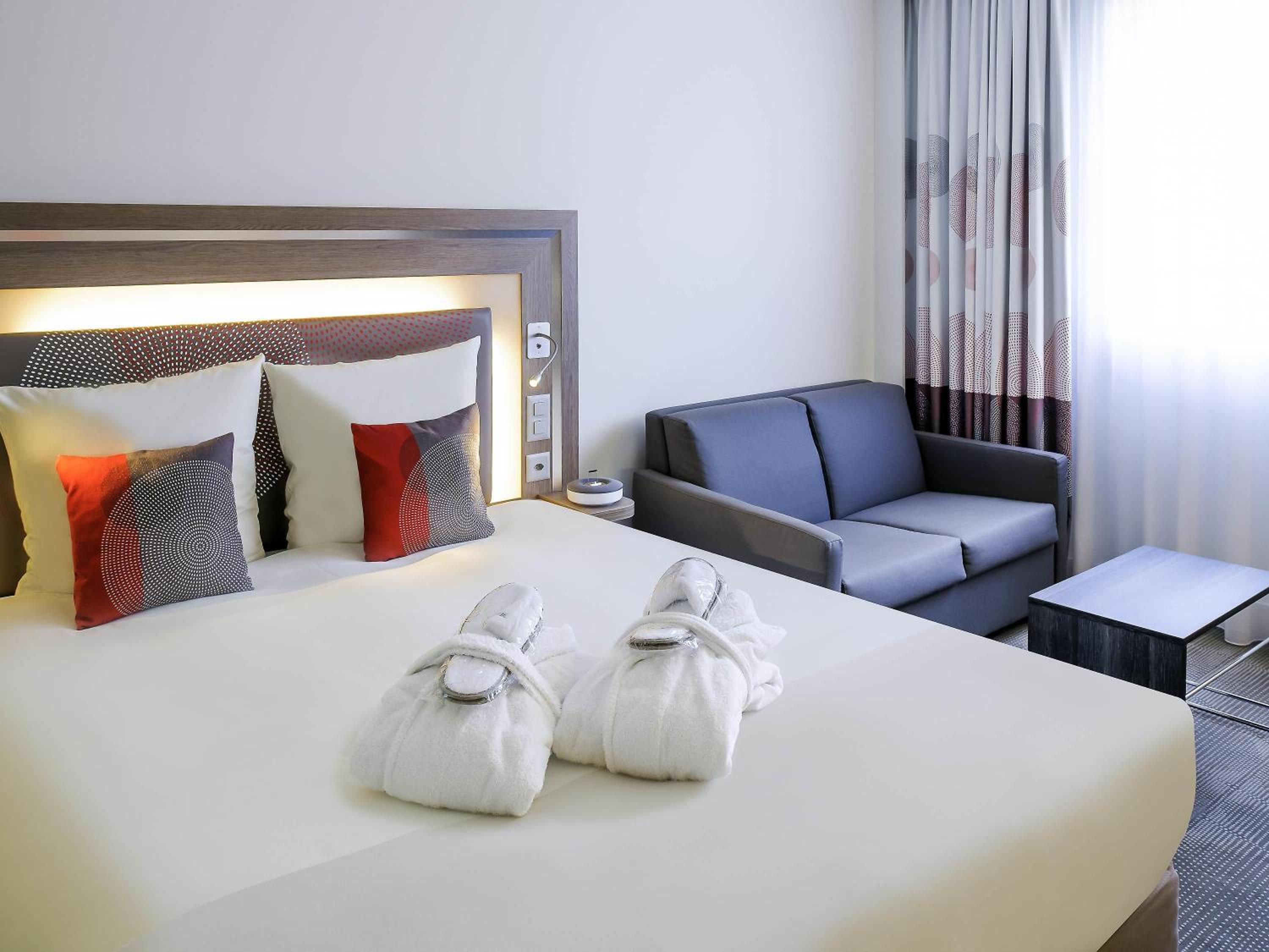 Superior Room with Double Bed - Disability Access