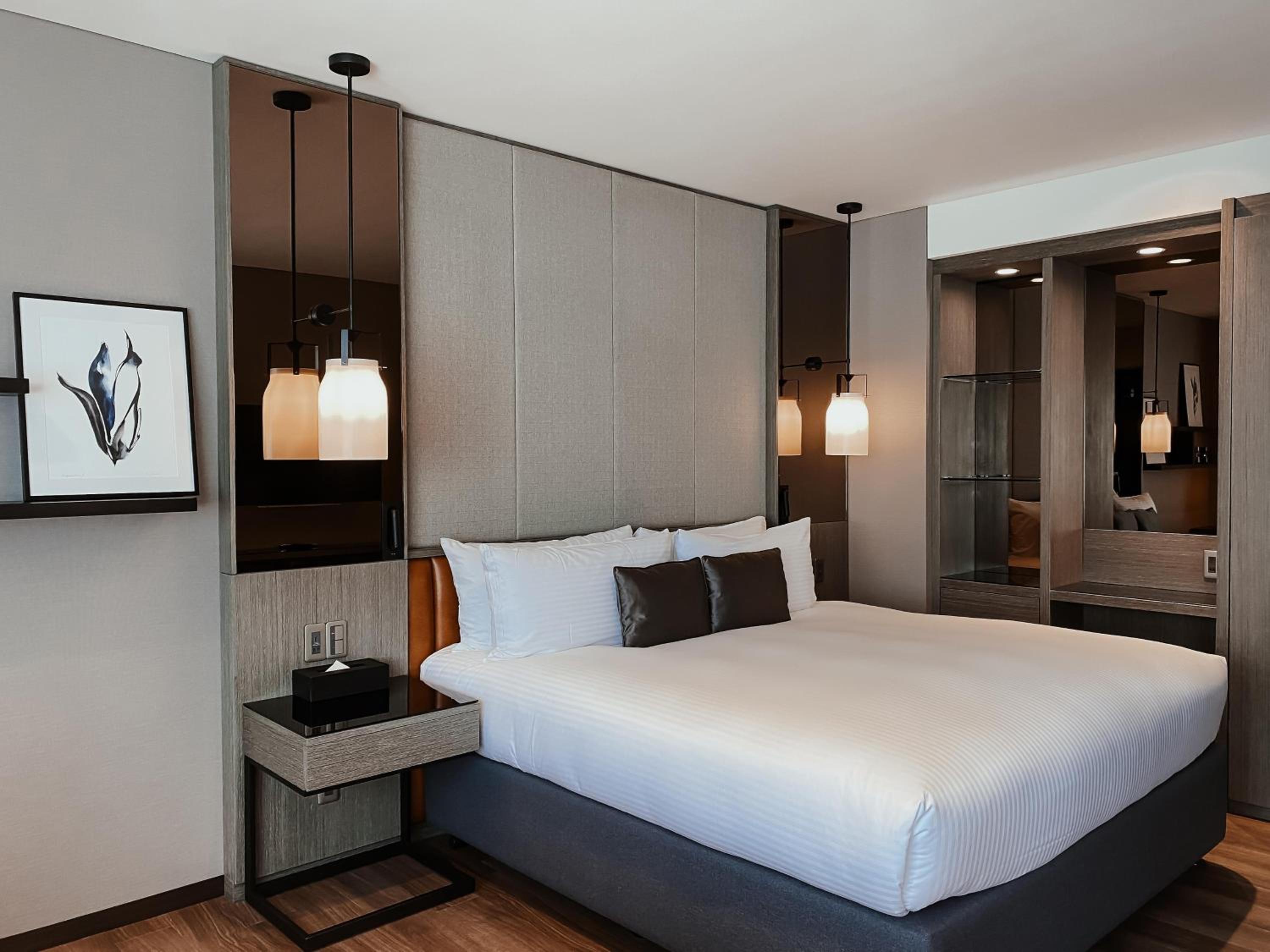 Premium King Room - Photo 5
