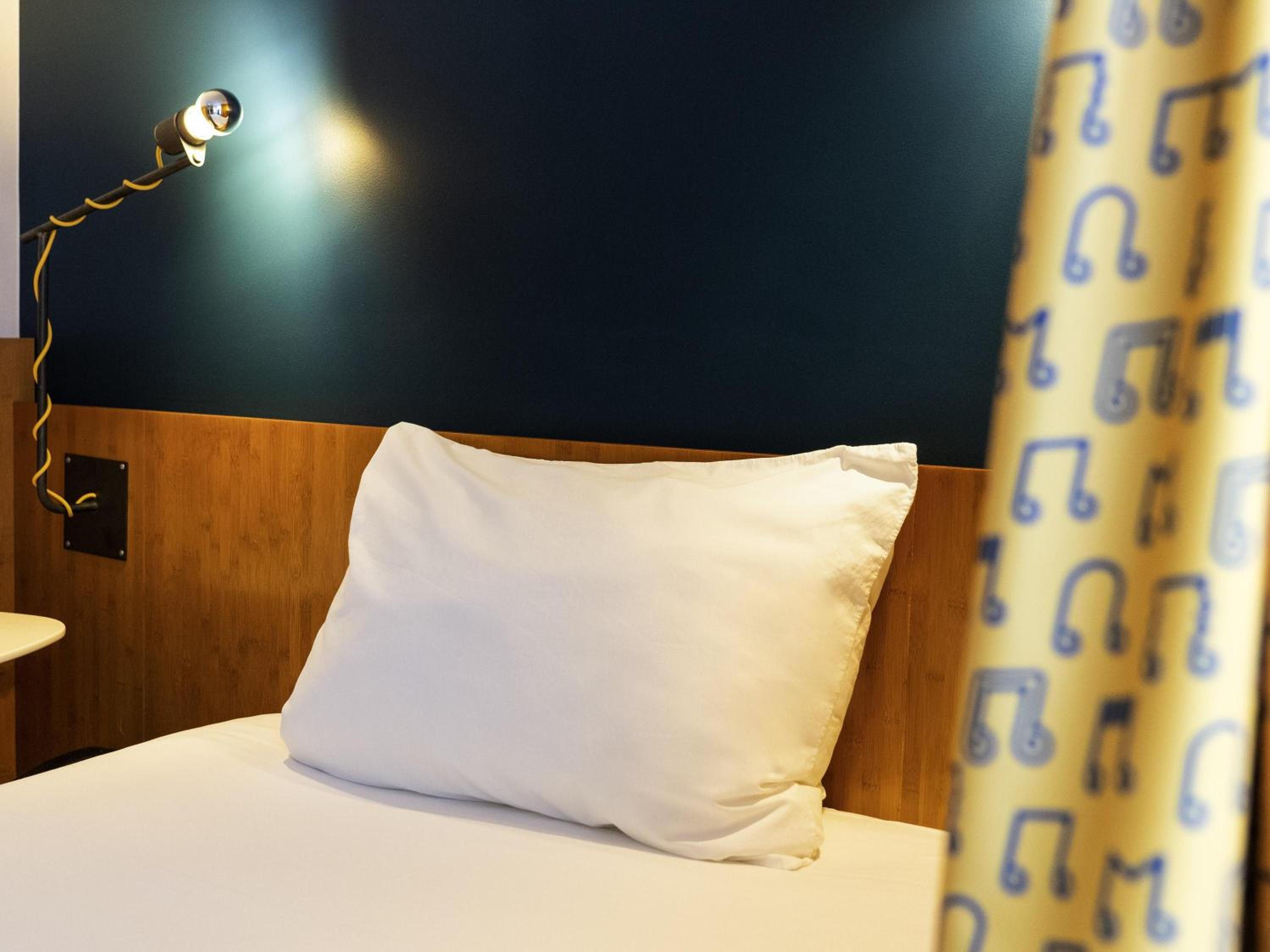 Standard Single Room photo 2