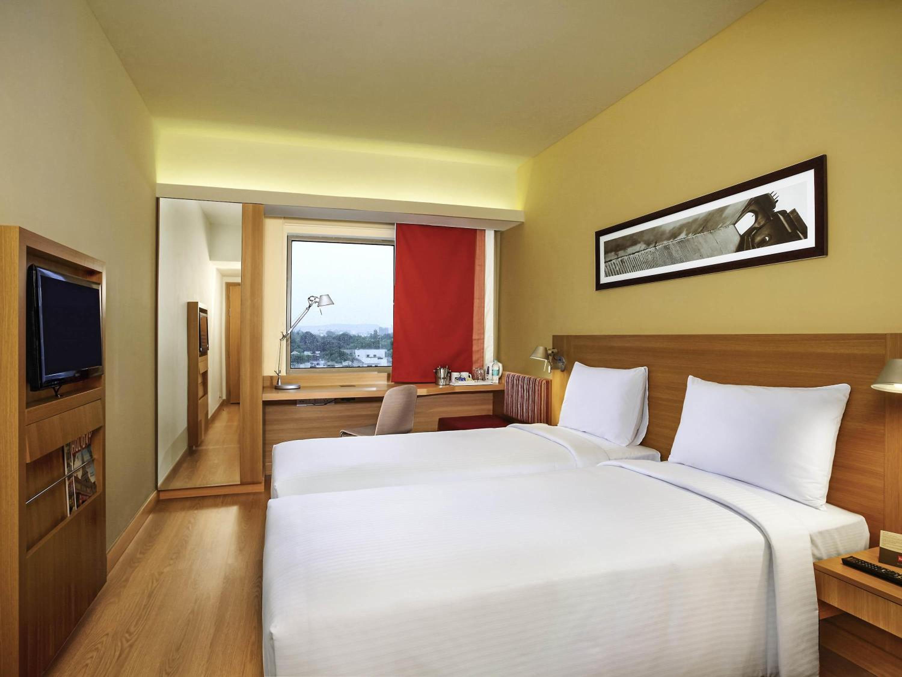Superior Twin Room - Photo 3