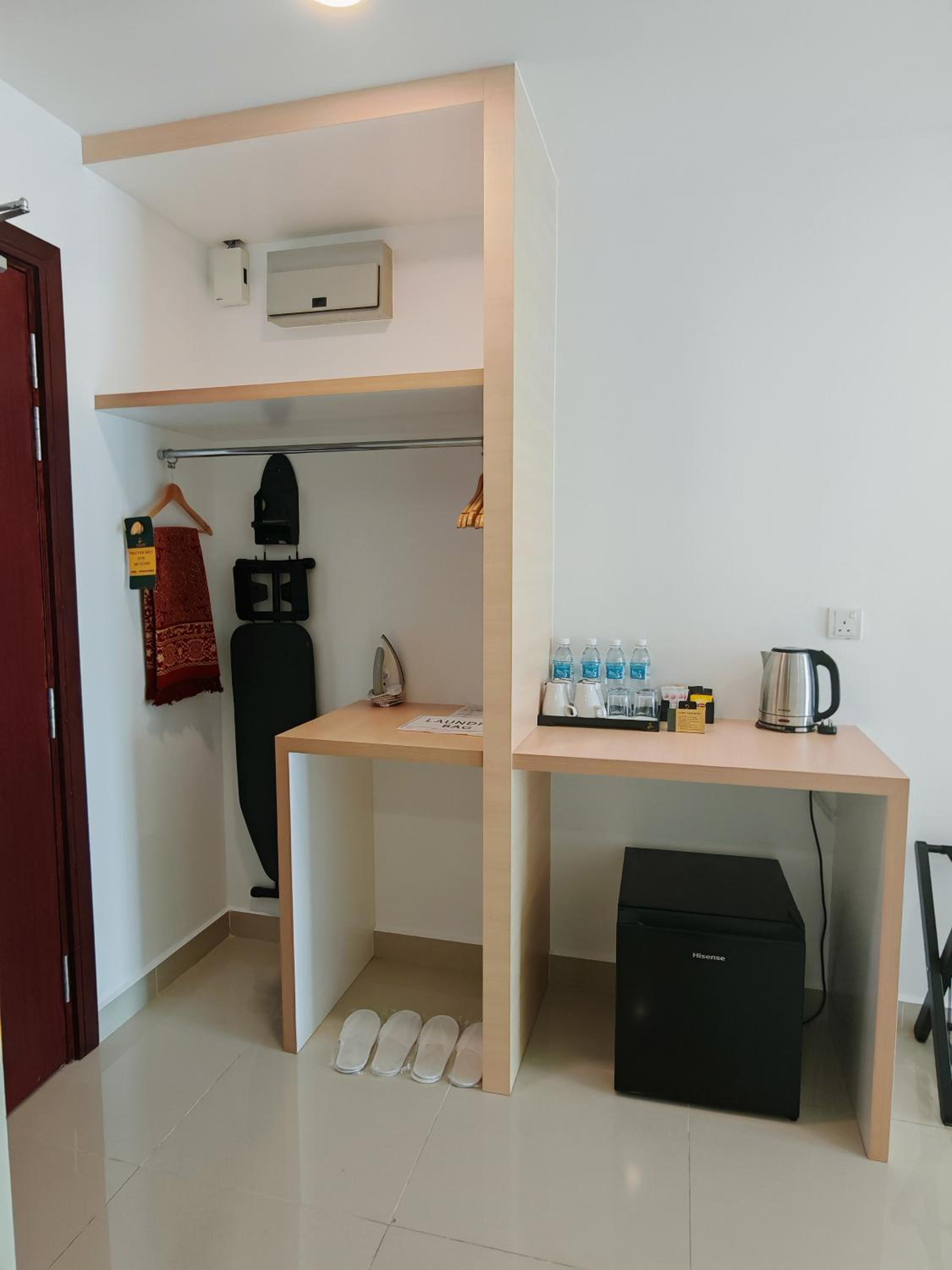 Double Deluxe Room - Photo 4
