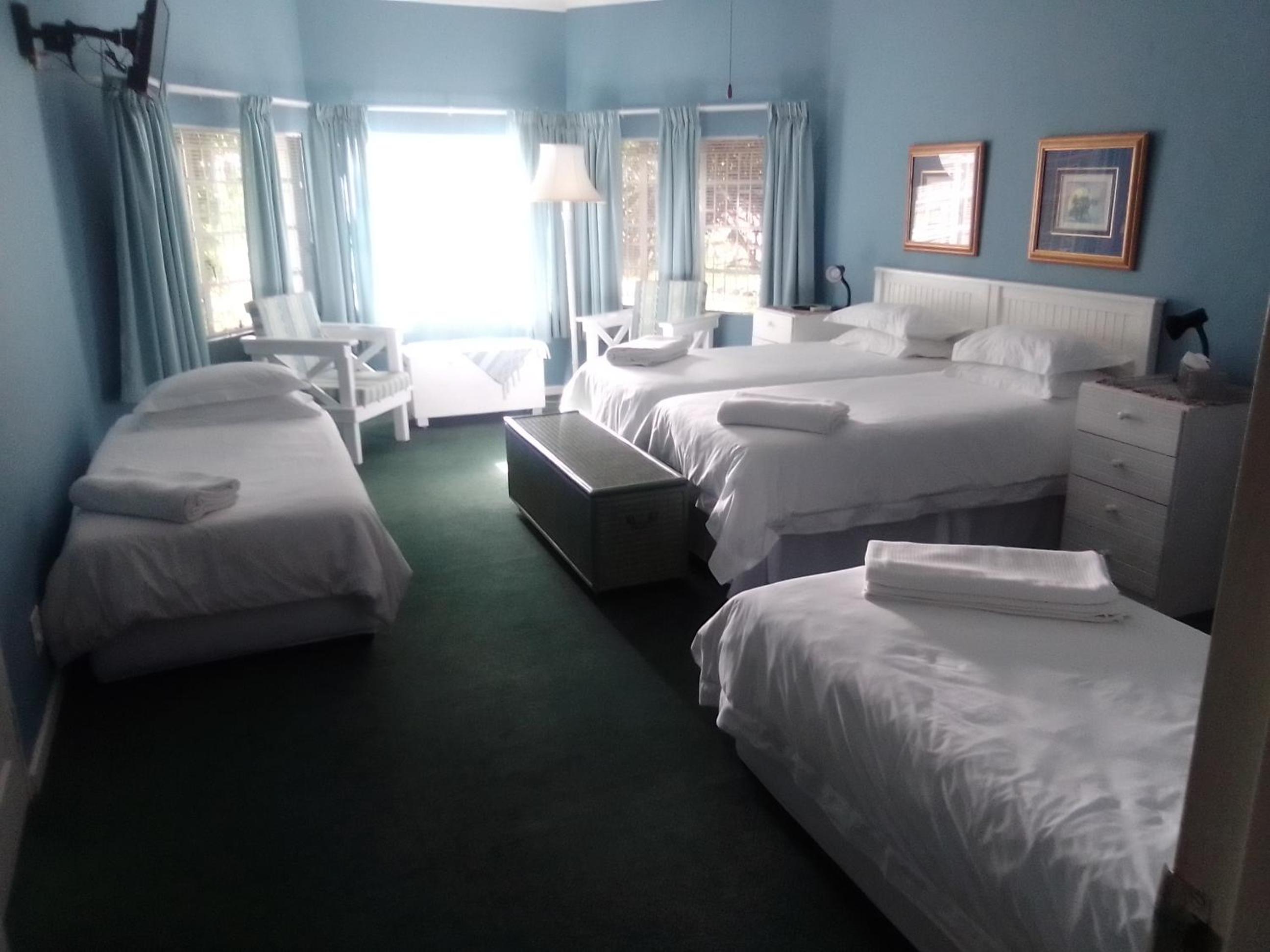 Comfort Family Room