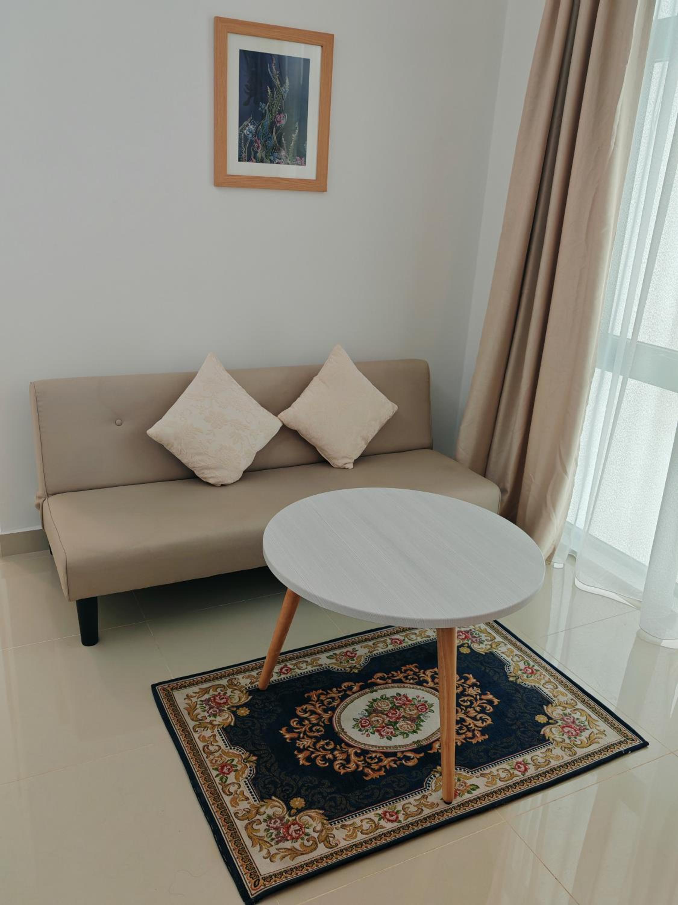 Deluxe King Room - Photo 4