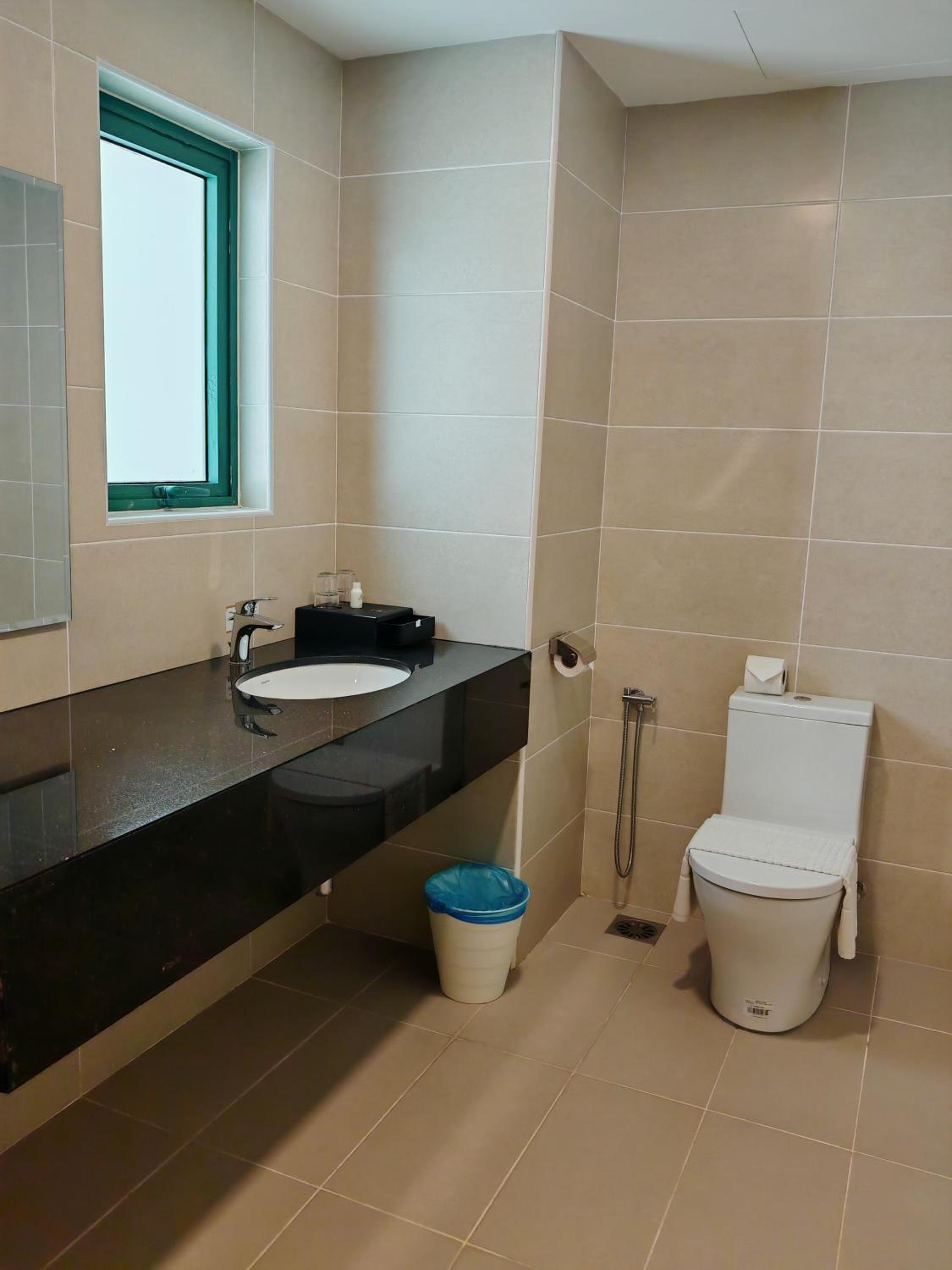 Deluxe King Room - Photo 8