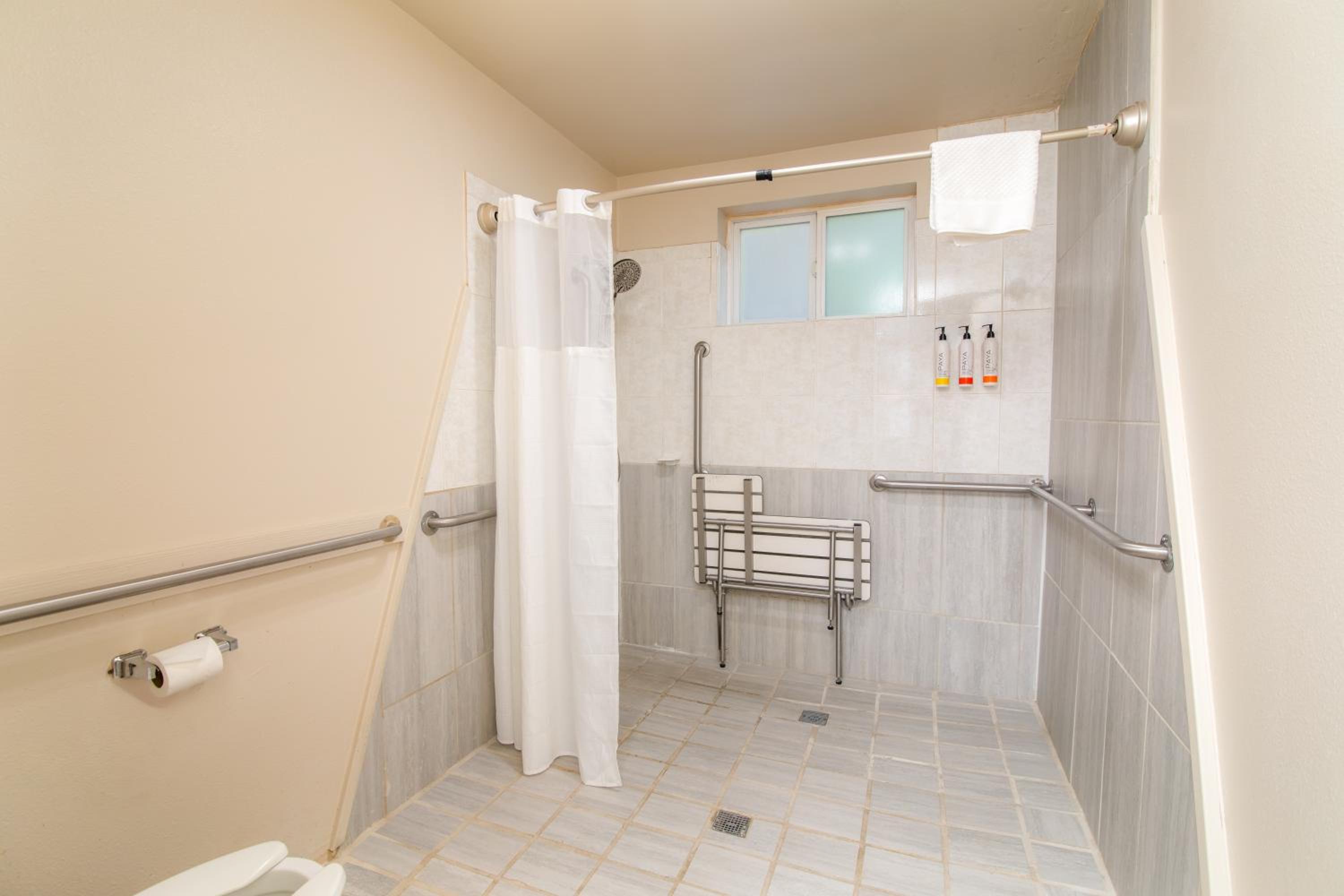 Double Room - Disability Access photo 3