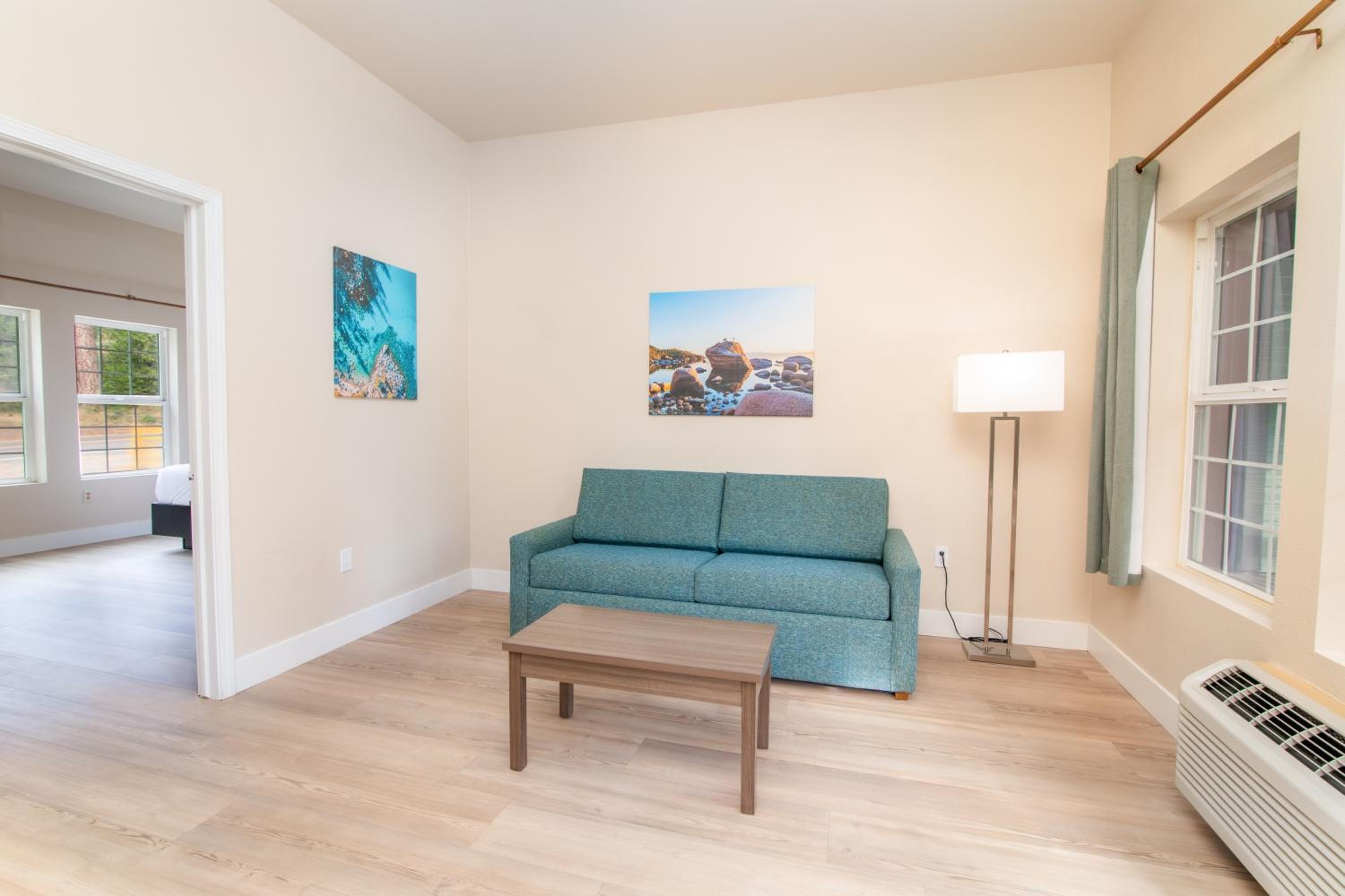 King Suite photo 3